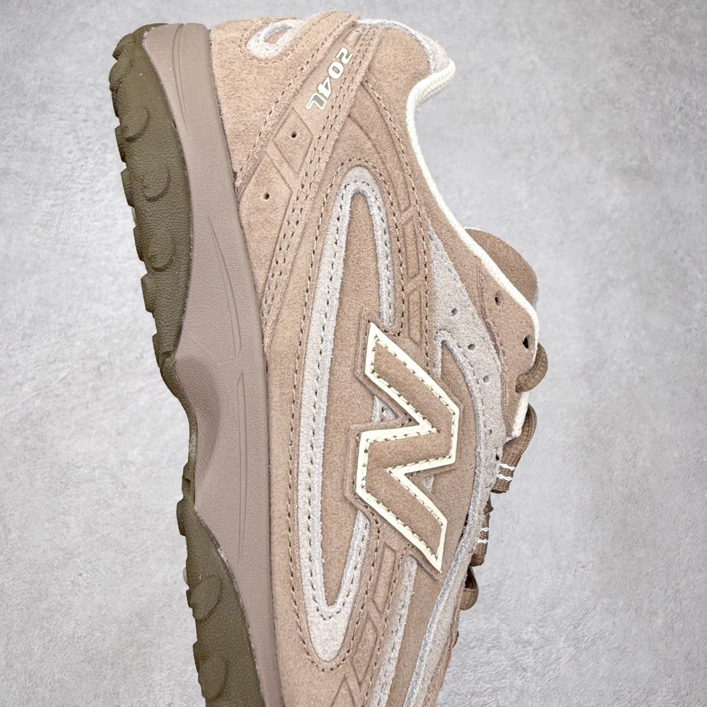 图片[6]-New Balance NB204L 舒适百搭耐磨轻便低帮 生活休闲鞋 男女同款 尺码：36 37 37.5 38 38.5 39.5 40 40.5 41.5 42 42.5 43 44 45-选品中心