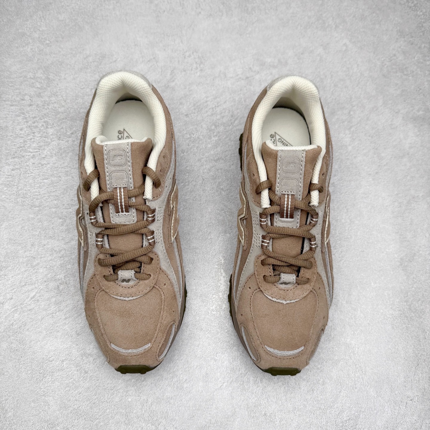 图片[2]-New Balance NB204L 舒适百搭耐磨轻便低帮 生活休闲鞋 男女同款 尺码：36 37 37.5 38 38.5 39.5 40 40.5 41.5 42 42.5 43 44 45-选品中心