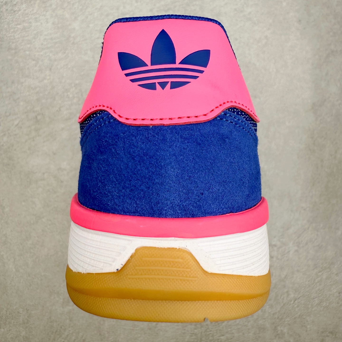 图片[8]-AD Originals Gazelle Sala 舒适柔软耐磨低帮 生活休闲鞋 男女同款 JR3838 实拍调校N版已经零色差零失真 百分百还原实物色彩所见即所得 不存在货不对板色差等低级问题 选购参考实物拍摄 不混卖不参货 只用心做好货严格选品 承诺混一赔十 尺码：36 36.5 37.5 38 38.5 39 40 40.5 41 42 42.5 43 44 44.5 45-选品中心