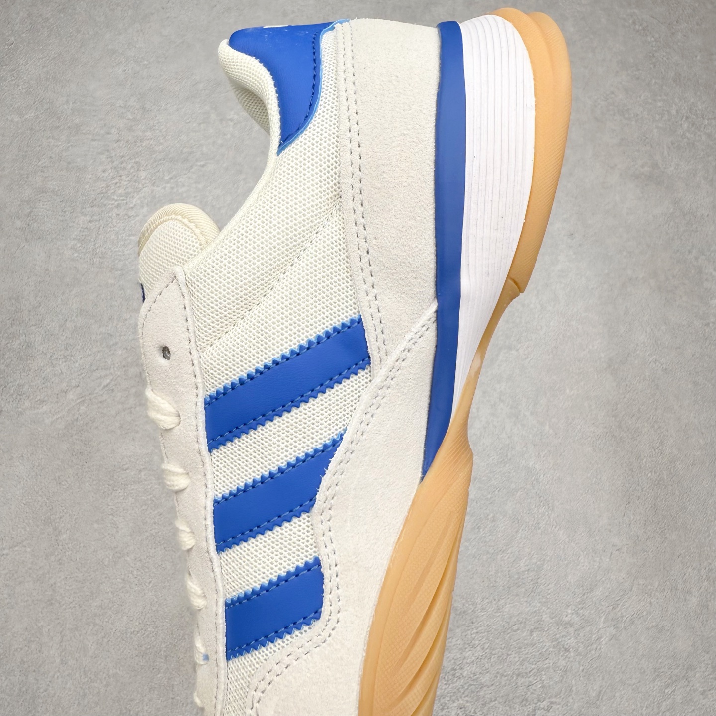 图片[7]-AD Originals Gazelle Sala 舒适柔软耐磨低帮 生活休闲鞋 男女同款 JR3839 实拍调校N版已经零色差零失真 百分百还原实物色彩所见即所得 不存在货不对板色差等低级问题 选购参考实物拍摄 不混卖不参货 只用心做好货严格选品 承诺混一赔十 尺码：36 36.5 37.5 38 38.5 39 40 40.5 41 42 42.5 43 44 44.5 45-选品中心