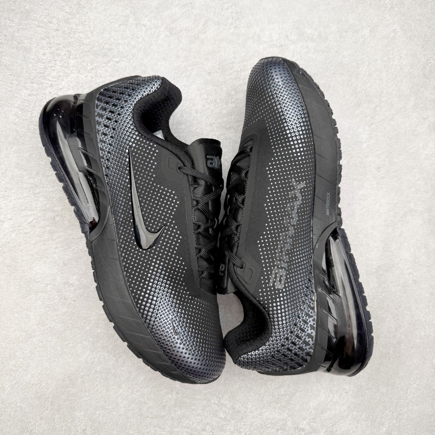 图片[3]-NK Air Max Phoenix 百搭舒适耐磨气垫低帮跑步鞋 FZ5307-004 实拍调校N版已经零色差零失真 百分百还原实物色彩所见即所得 不存在货不对板色差等低级问题 选购参考实物拍摄 不混卖不参货 只用心做好货严格选品 承诺混一赔十 尺码：36 36.5 37.5 38 38.5 39 40 40.5 41 42 42.5 43 44 44.5 45-选品中心