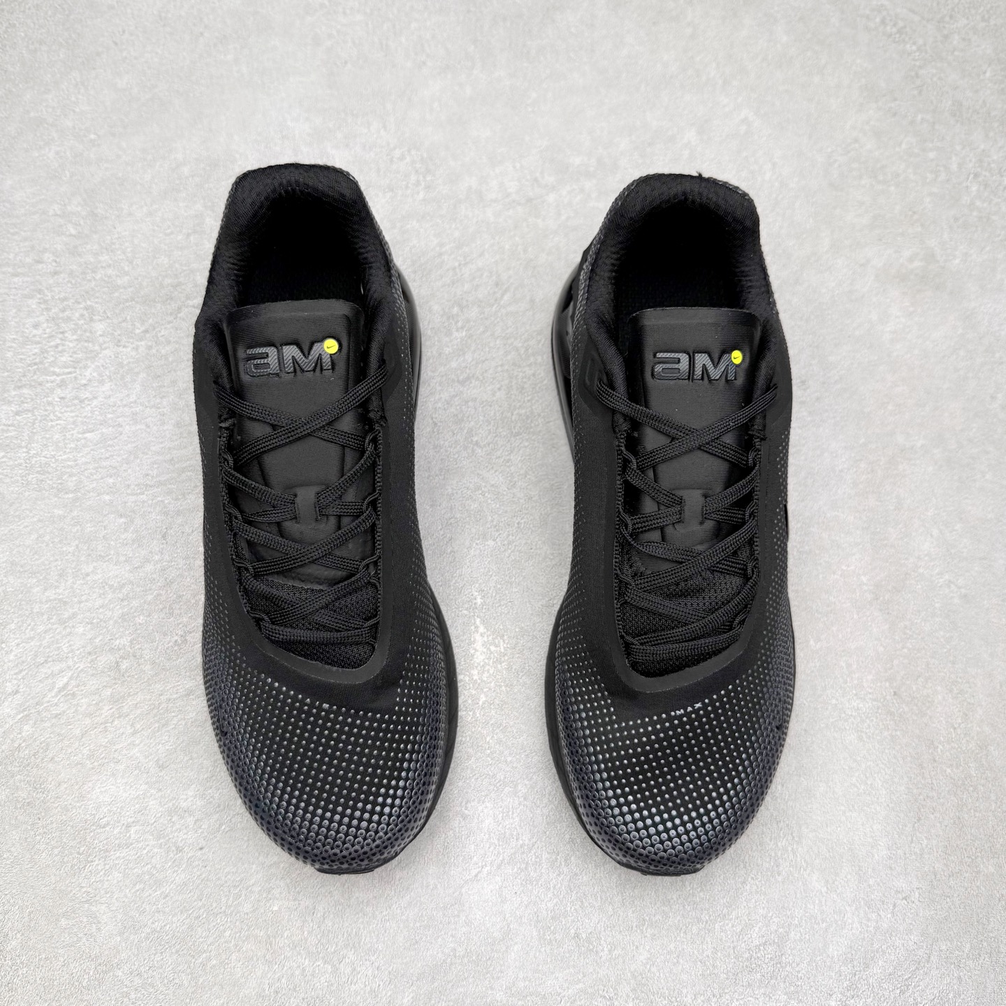 图片[2]-NK Air Max Phoenix 百搭舒适耐磨气垫低帮跑步鞋 FZ5307-004 实拍调校N版已经零色差零失真 百分百还原实物色彩所见即所得 不存在货不对板色差等低级问题 选购参考实物拍摄 不混卖不参货 只用心做好货严格选品 承诺混一赔十 尺码：36 36.5 37.5 38 38.5 39 40 40.5 41 42 42.5 43 44 44.5 45-选品中心