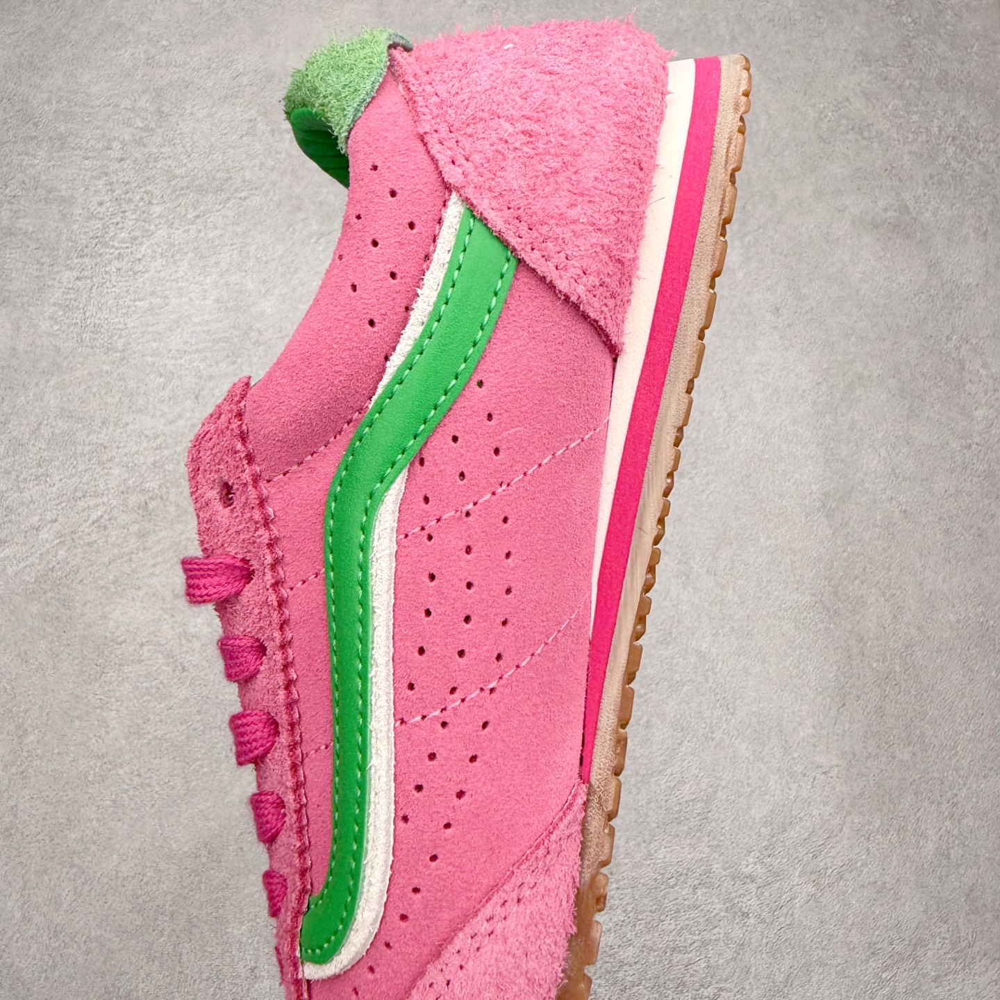 图片[7]-Vans Super LowPro 火龙果 官方新款 复古薄底德训鞋系列 货号：VN000E89GH7 尺码：35 36 36.5 37 38 38.5 39 40-选品中心