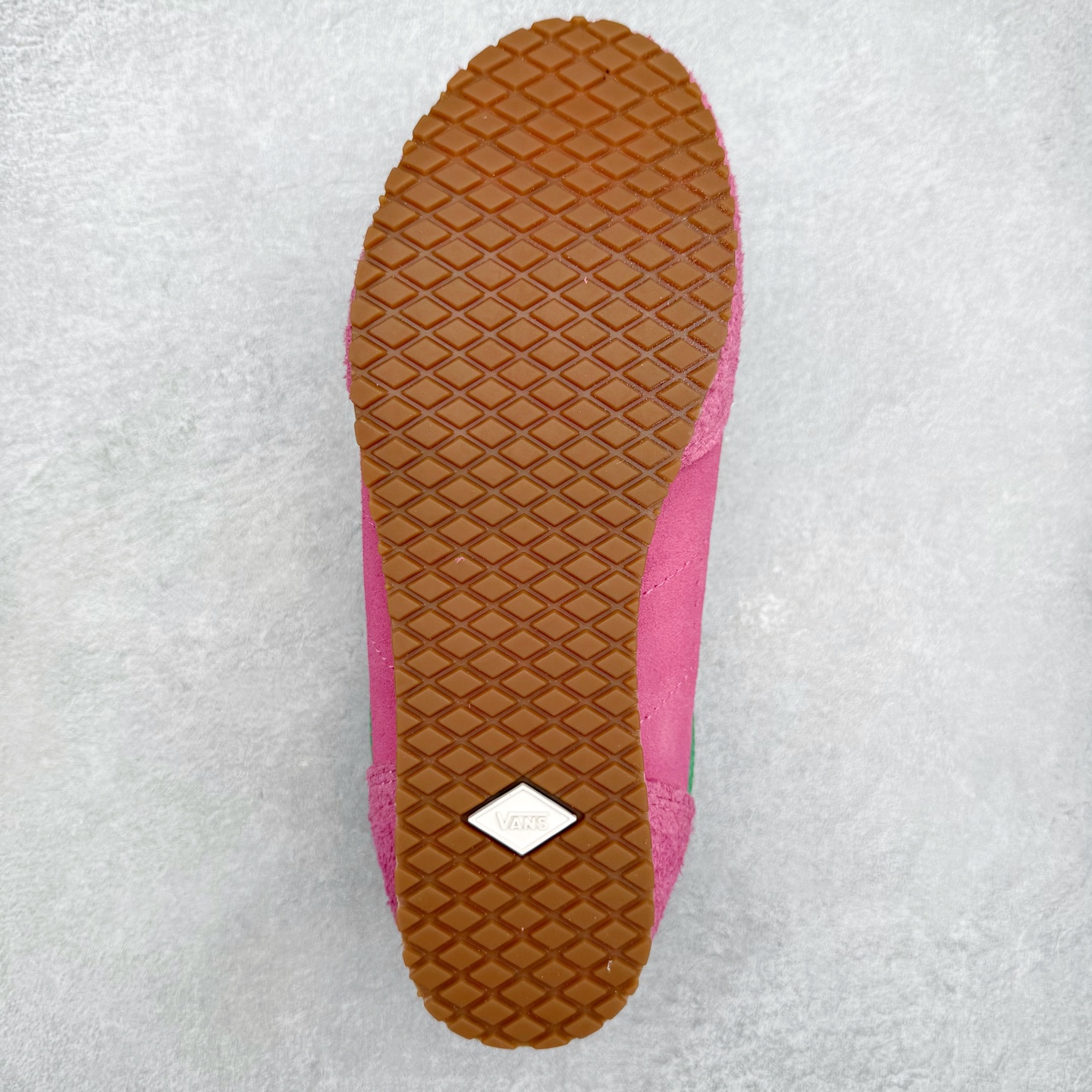 图片[9]-Vans Super LowPro 火龙果 官方新款 复古薄底德训鞋系列 货号：VN000E89GH7 尺码：35 36 36.5 37 38 38.5 39 40-选品中心