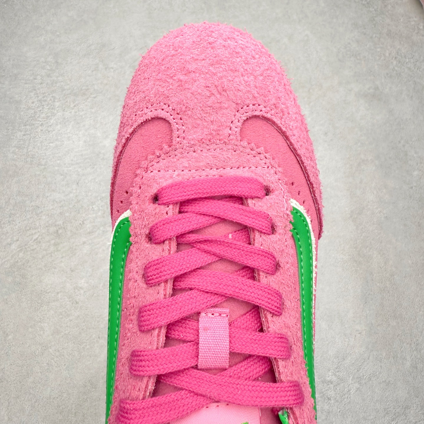 图片[4]-Vans Super LowPro 火龙果 官方新款 复古薄底德训鞋系列 货号：VN000E89GH7 尺码：35 36 36.5 37 38 38.5 39 40-选品中心