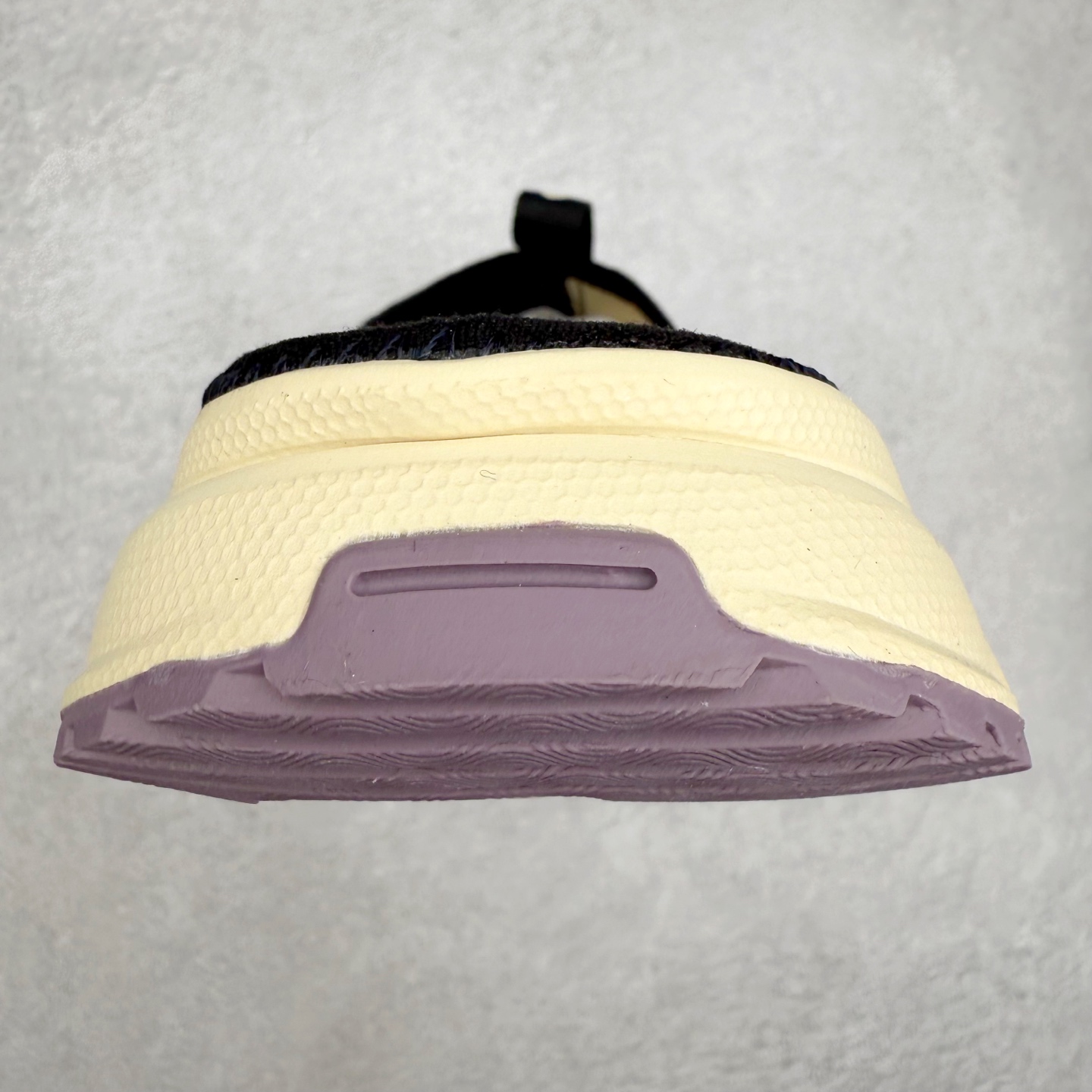 图片[8]-＃HP SALOMON萨洛蒙 RX Slide 3.0 CANVAS 舒适柔软 防滑包头拖鞋 男女同款 SALOMON诞生于1947年的法国阿尔卑斯山区，全球知名的户外运动品牌。一直致力于推动滑雪、越野跑等山地运动的发展及产品的进步。其产品设计致力于追求创新和发掘产品的性能极限，帮助喜欢自由的人在山地间不断挑战自我。实拍调校N版已经零色差零失真 百分百还原实物色彩所见即所得 不存在货不对板色差等低级问题 选购参考实物拍摄 不混卖不参货 只用心做好货严格选品 承诺混一赔十 尺码：36 36.5 37.5 38 38.5 39 40 40.5 41 42 42.5 43 44 44.5 45-选品中心