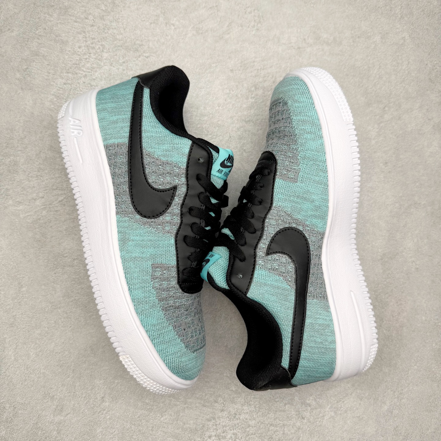 图片[3]-NK Air Force 1´07 Low 空军一号低帮百搭休闲运动板鞋 CI0051-600 柔软、弹性十足的缓震性能和出色的中底设计 横跨复古与现代的外型结合 造就出风靡全球 三十多年的Force 1 直到今天还深受青睐 实拍调校N版已经零色差零失真 百分百还原实物色彩所见即所得 不存在货不对板色差等低级问题 选购参考实物拍摄 不混卖不参货 只用心做好货严格选品 承诺混一赔十 尺码：36 36.5 37.5 38 38.5 39 40 40.5 41 42 42.5 43 44 44.5 45-选品中心