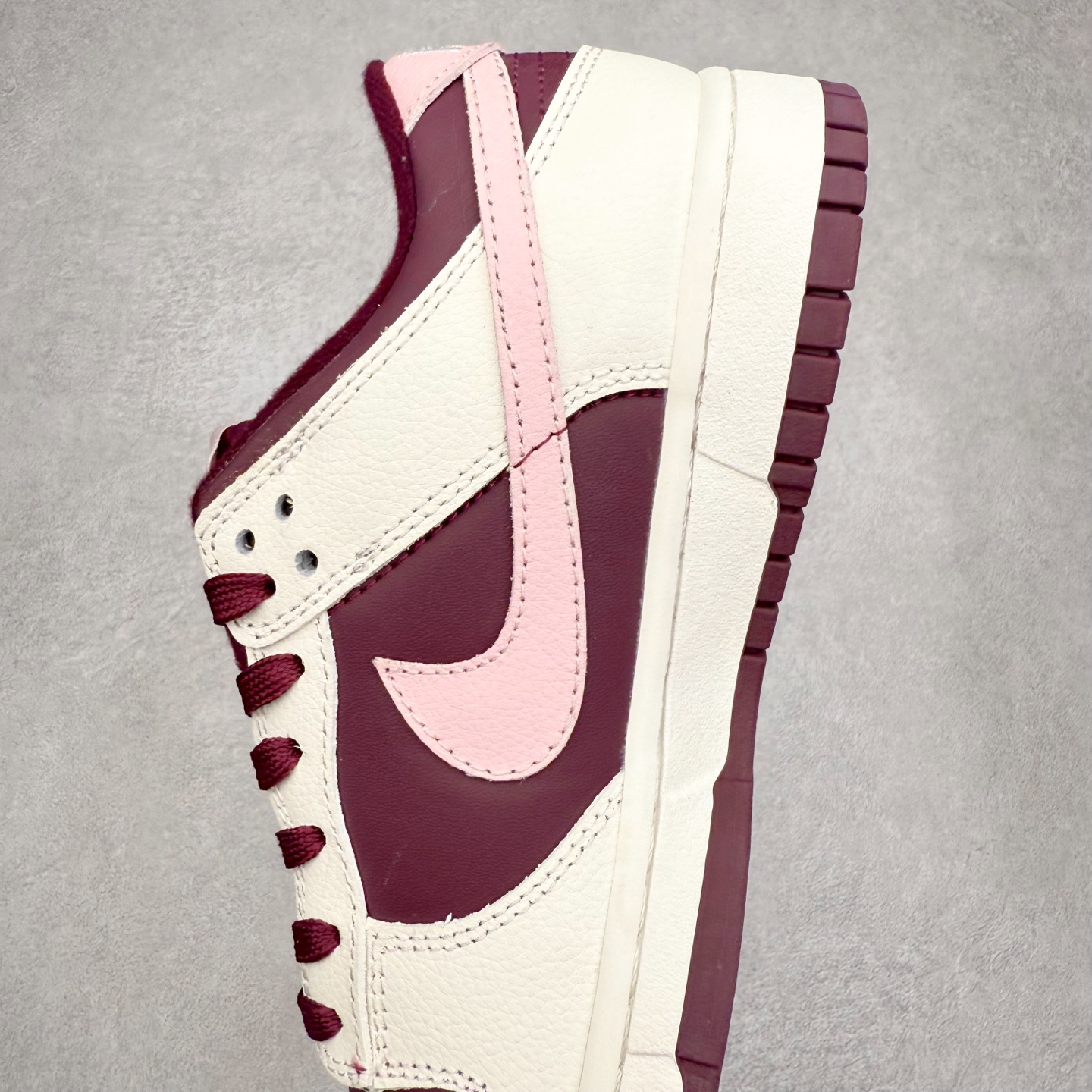 图片[7]-＃福利特价 NK SB Dunk Low 低帮系列滑板鞋 白菜价 万双库存轰炸 大厂出品 极力推荐 全套原楦原模倾力打造完美版型 独家原厂航空铝磨具打磨大底 鞋头坡度极致还原 原盒原配 尺码：36 36.5 37.5 38 38.5 39 40 40.5 41 42 42.5 43 44 44.5 45 46-选品中心