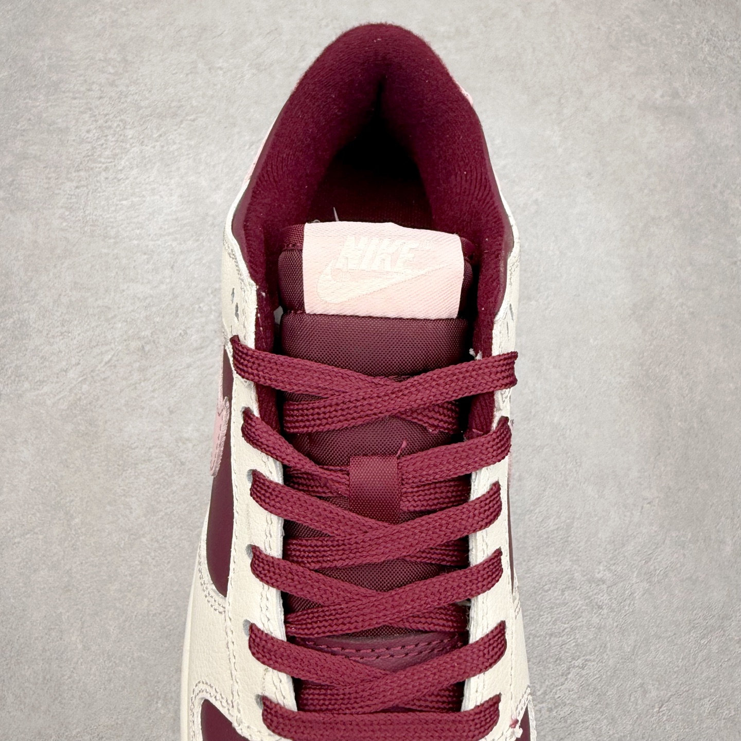 图片[5]-＃福利特价 NK SB Dunk Low 低帮系列滑板鞋 白菜价 万双库存轰炸 大厂出品 极力推荐 全套原楦原模倾力打造完美版型 独家原厂航空铝磨具打磨大底 鞋头坡度极致还原 原盒原配 尺码：36 36.5 37.5 38 38.5 39 40 40.5 41 42 42.5 43 44 44.5 45 46-选品中心