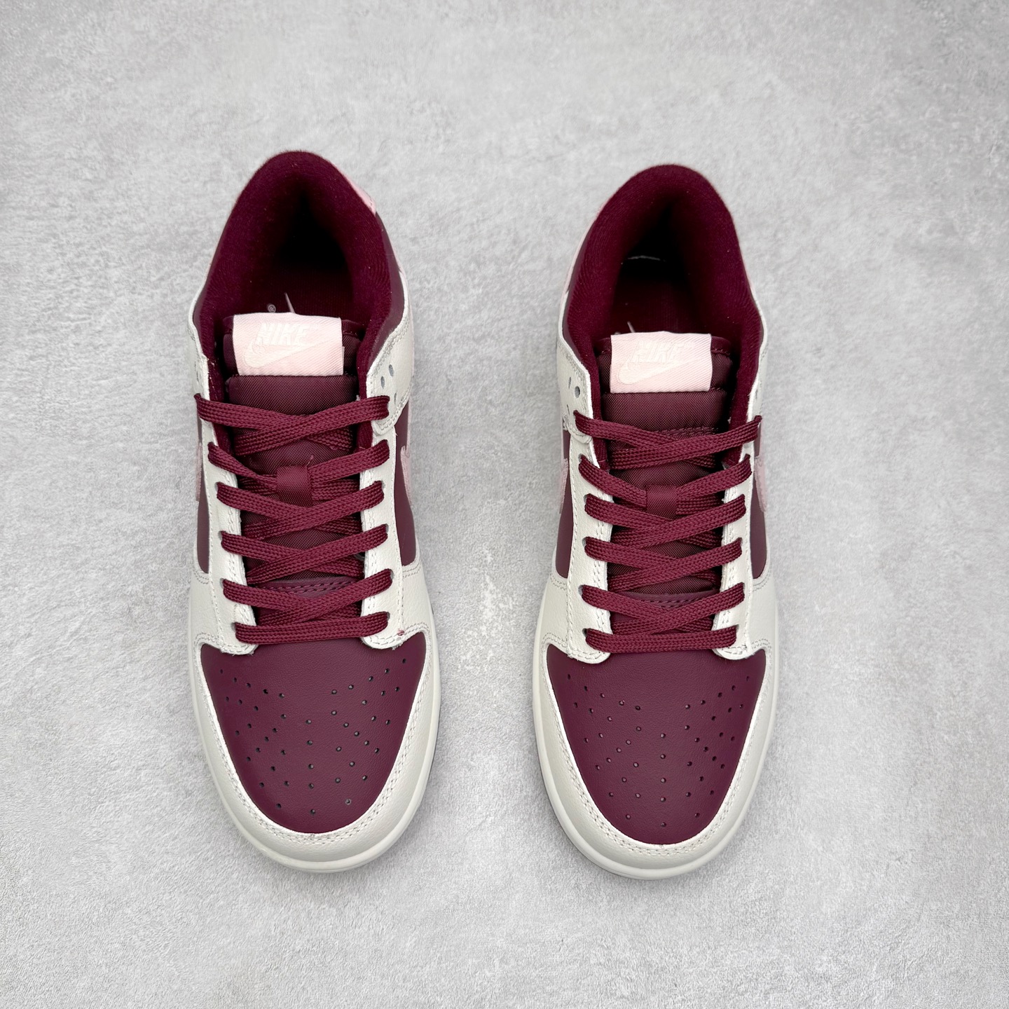 图片[2]-＃福利特价 NK SB Dunk Low 低帮系列滑板鞋 白菜价 万双库存轰炸 大厂出品 极力推荐 全套原楦原模倾力打造完美版型 独家原厂航空铝磨具打磨大底 鞋头坡度极致还原 原盒原配 尺码：36 36.5 37.5 38 38.5 39 40 40.5 41 42 42.5 43 44 44.5 45 46-选品中心