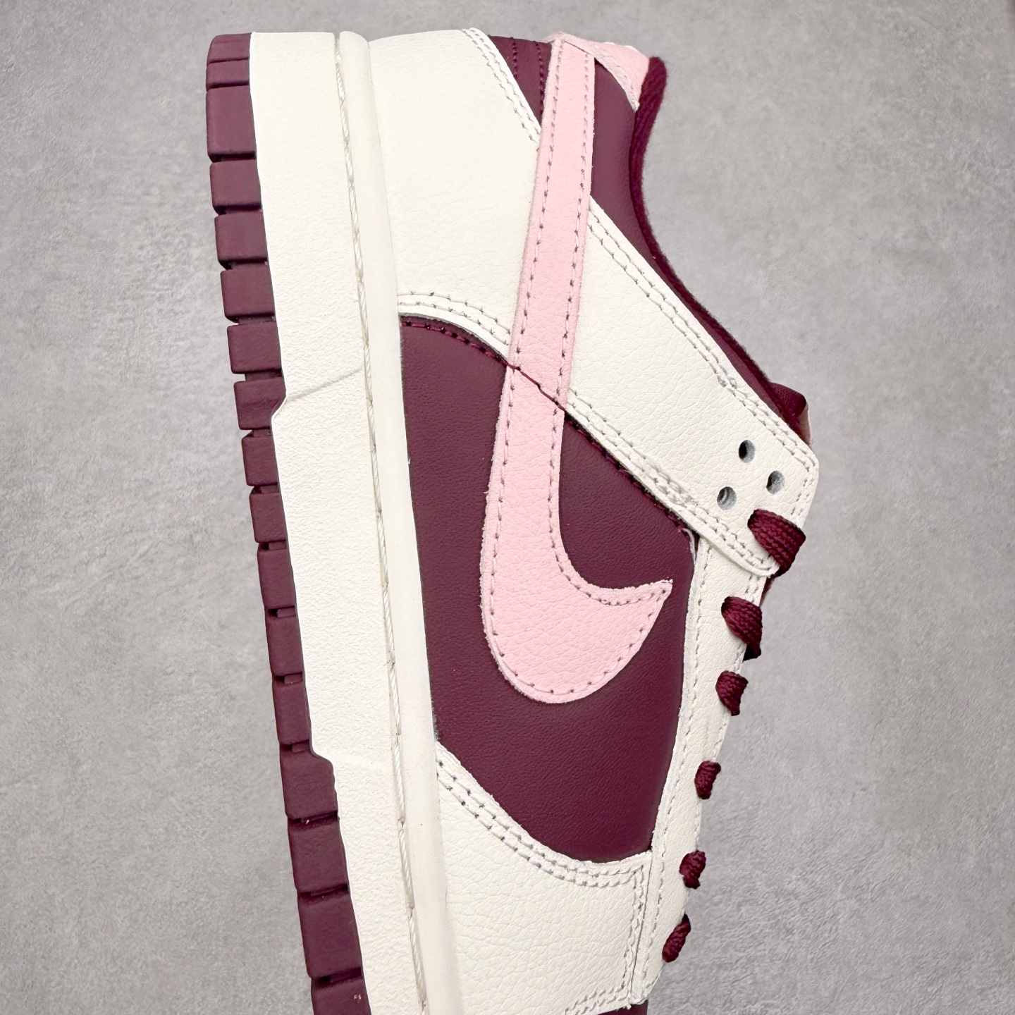 图片[6]-＃福利特价 NK SB Dunk Low 低帮系列滑板鞋 白菜价 万双库存轰炸 大厂出品 极力推荐 全套原楦原模倾力打造完美版型 独家原厂航空铝磨具打磨大底 鞋头坡度极致还原 原盒原配 尺码：36 36.5 37.5 38 38.5 39 40 40.5 41 42 42.5 43 44 44.5 45 46-选品中心