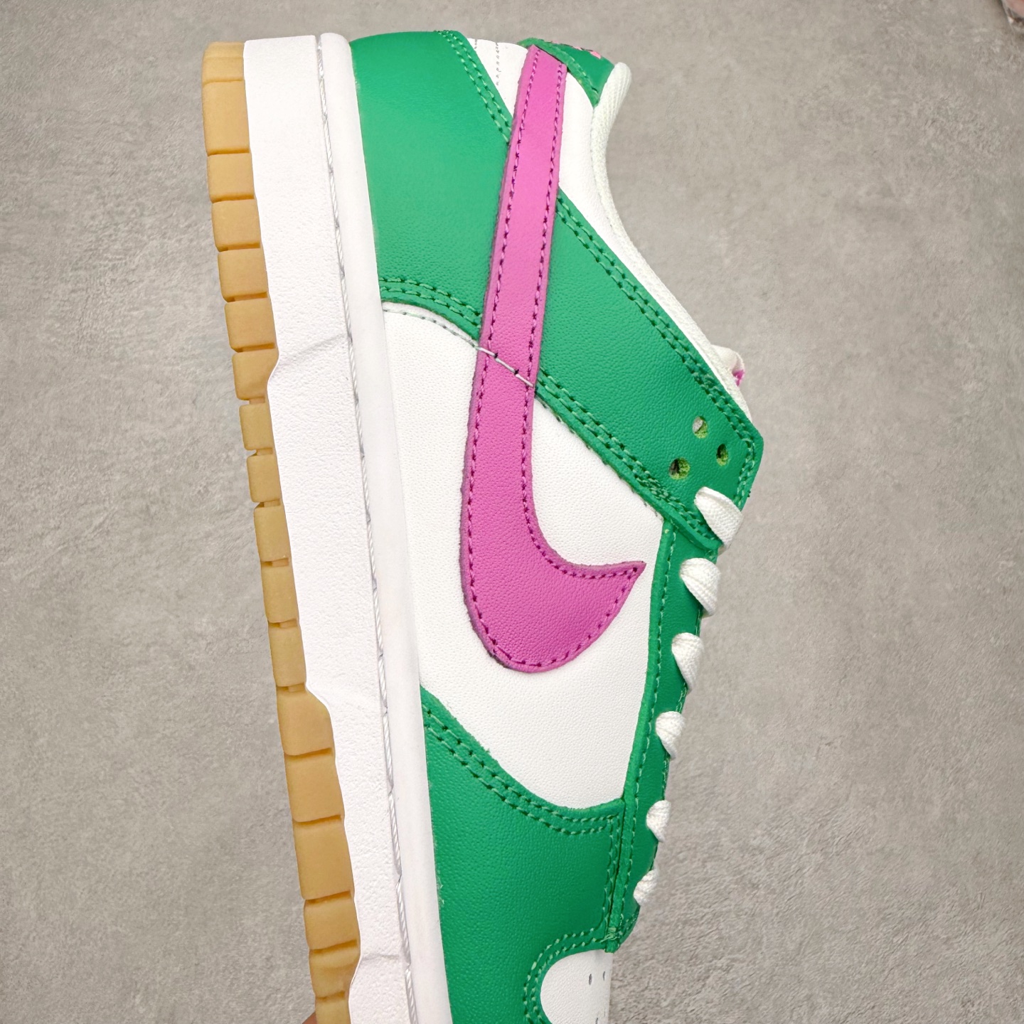 图片[6]-＃福利特价 NK SB Dunk Low 低帮系列滑板鞋 白菜价 万双库存轰炸 大厂出品 极力推荐 全套原楦原模倾力打造完美版型 独家原厂航空铝磨具打磨大底 鞋头坡度极致还原 原盒原配 尺码：36 36.5 37.5 38 38.5 39 40 40.5 41 42 42.5 43 44 44.5 45 46-选品中心