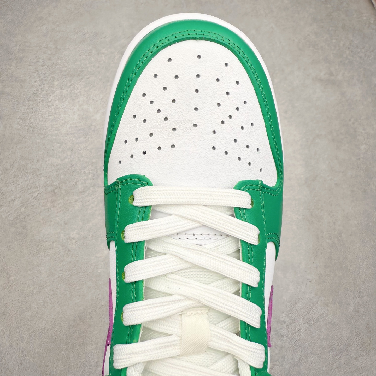 图片[4]-＃福利特价 NK SB Dunk Low 低帮系列滑板鞋 白菜价 万双库存轰炸 大厂出品 极力推荐 全套原楦原模倾力打造完美版型 独家原厂航空铝磨具打磨大底 鞋头坡度极致还原 原盒原配 尺码：36 36.5 37.5 38 38.5 39 40 40.5 41 42 42.5 43 44 44.5 45 46-选品中心