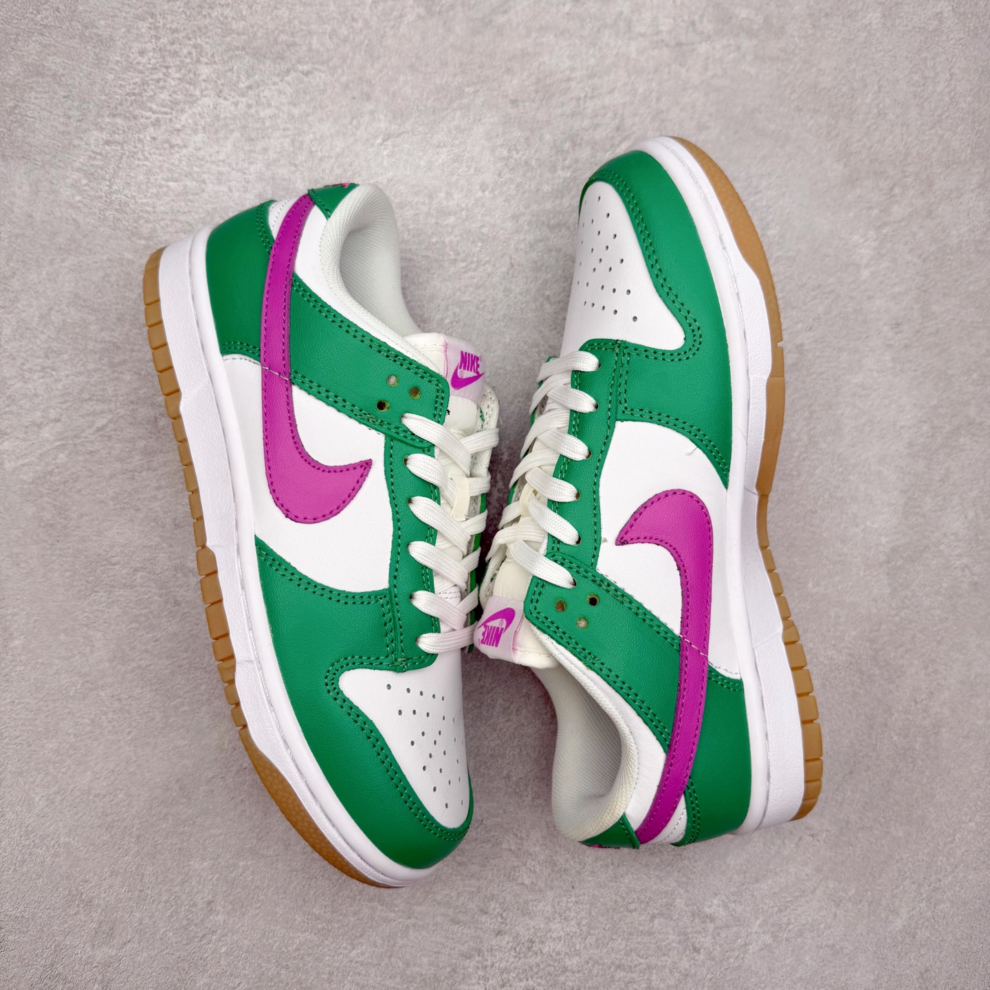 图片[3]-＃福利特价 NK SB Dunk Low 低帮系列滑板鞋 白菜价 万双库存轰炸 大厂出品 极力推荐 全套原楦原模倾力打造完美版型 独家原厂航空铝磨具打磨大底 鞋头坡度极致还原 原盒原配 尺码：36 36.5 37.5 38 38.5 39 40 40.5 41 42 42.5 43 44 44.5 45 46-选品中心