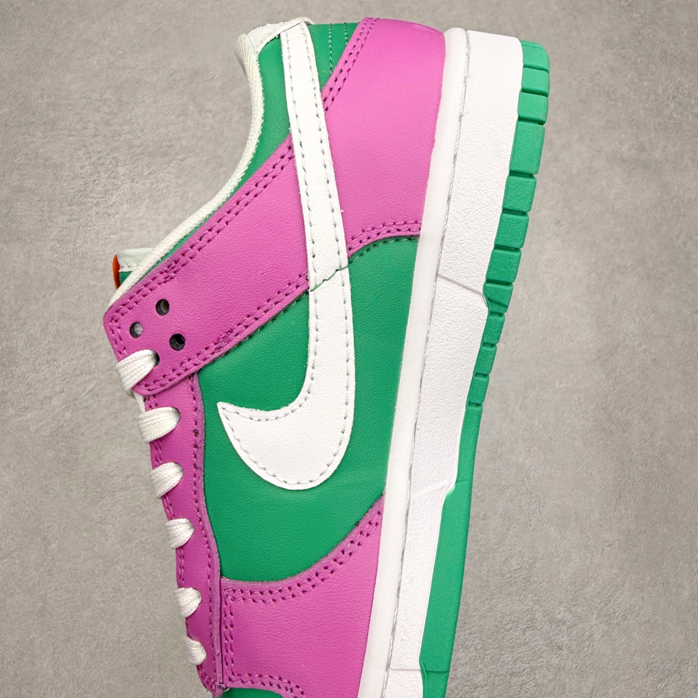 图片[7]-＃福利特价 NK SB Dunk Low 低帮系列滑板鞋 白菜价 万双库存轰炸 大厂出品 极力推荐 全套原楦原模倾力打造完美版型 独家原厂航空铝磨具打磨大底 鞋头坡度极致还原 原盒原配 尺码：36 36.5 37.5 38 38.5 39 40 40.5 41 42 42.5 43 44 44.5 45 46-选品中心