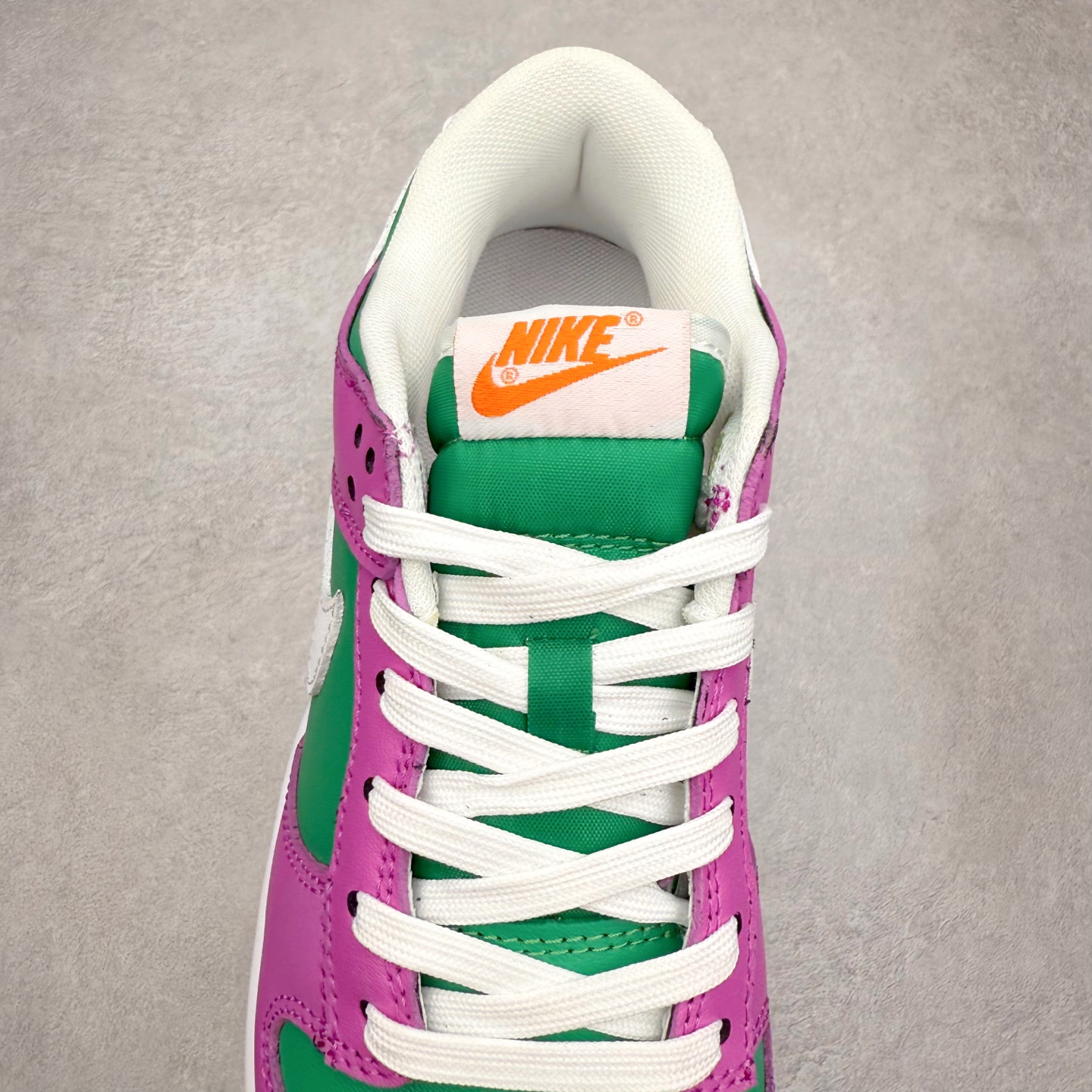 图片[5]-＃福利特价 NK SB Dunk Low 低帮系列滑板鞋 白菜价 万双库存轰炸 大厂出品 极力推荐 全套原楦原模倾力打造完美版型 独家原厂航空铝磨具打磨大底 鞋头坡度极致还原 原盒原配 尺码：36 36.5 37.5 38 38.5 39 40 40.5 41 42 42.5 43 44 44.5 45 46-选品中心