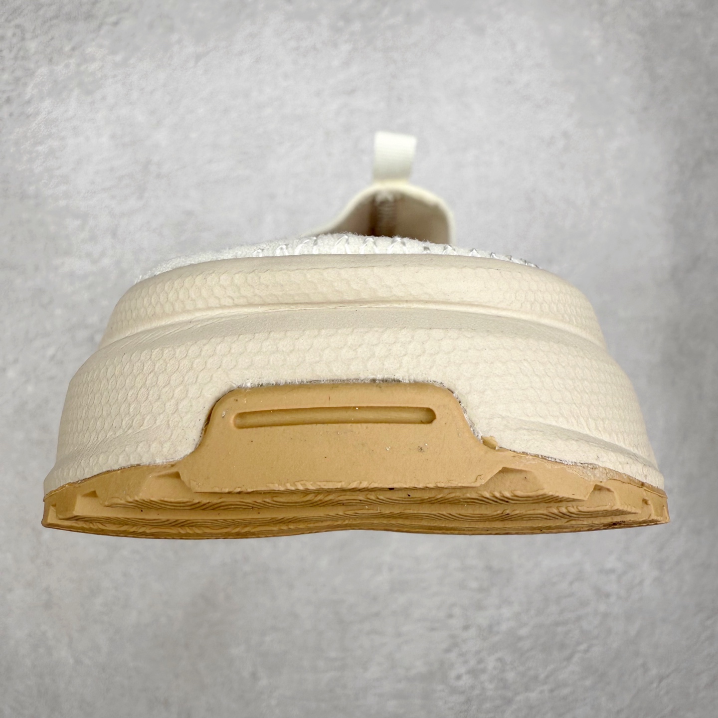 图片[8]-＃HP SALOMON萨洛蒙 RX Slide 3.0 CANVAS 舒适柔软 防滑包头拖鞋 男女同款 SALOMON诞生于1947年的法国阿尔卑斯山区，全球知名的户外运动品牌。一直致力于推动滑雪、越野跑等山地运动的发展及产品的进步。其产品设计致力于追求创新和发掘产品的性能极限，帮助喜欢自由的人在山地间不断挑战自我。实拍调校N版已经零色差零失真 百分百还原实物色彩所见即所得 不存在货不对板色差等低级问题 选购参考实物拍摄 不混卖不参货 只用心做好货严格选品 承诺混一赔十 尺码：36 36.5 37.5 38 38.5 39 40 40.5 41 42 42.5 43 44 44.5 45-选品中心