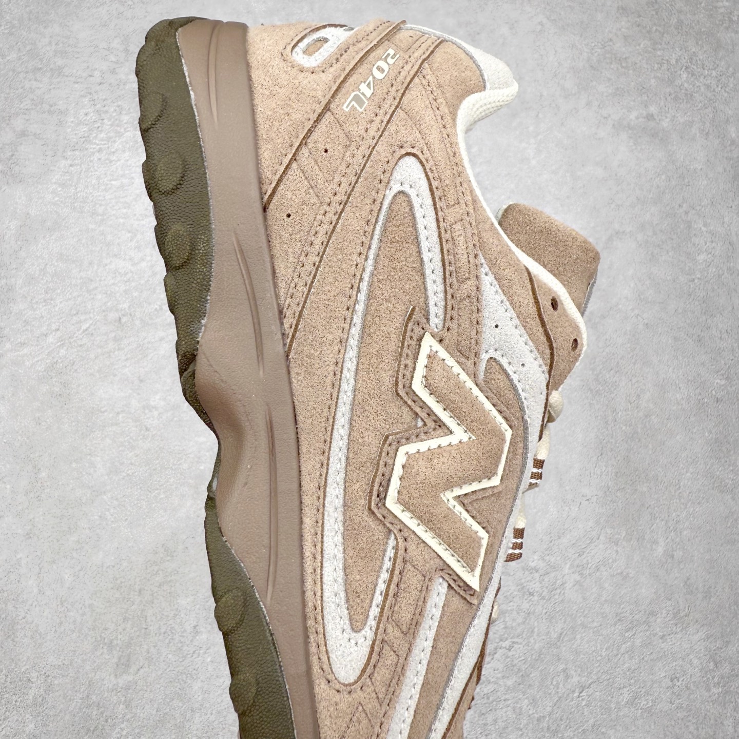 图片[6]-＃纯原 New Balance NB204L 舒适百搭耐磨轻便低帮 生活休闲鞋 男女同款 尺码：36 37 37.5 38 38.5 39.5 40 40.5 41.5 42 42.5 43 44 45-选品中心