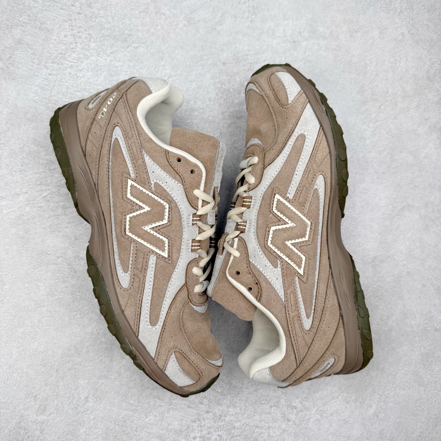 图片[3]-＃纯原 New Balance NB204L 舒适百搭耐磨轻便低帮 生活休闲鞋 男女同款 尺码：36 37 37.5 38 38.5 39.5 40 40.5 41.5 42 42.5 43 44 45-选品中心