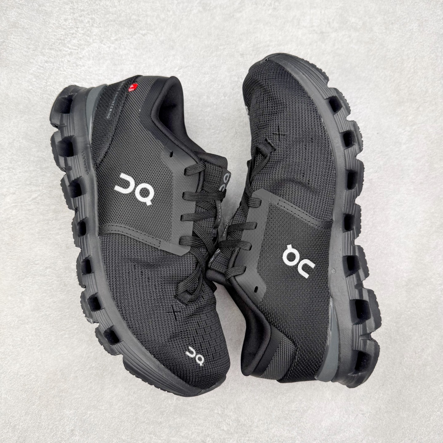 图片[3]-On昂跑 Cloud X 1 舒适百搭低帮碳板休闲跑步鞋 此运动品牌 开创于2010年 缓震着陆、强效回弹、轻柔质感的设计构思始终是ON研制关键 与此同时基于“为全球提供革新性的跑步感受”信念 陆续推出了多款跑鞋及其以专业运动人体跑步工程学为设计关键的功能性跑步服饰设备 让跑者不费力气地畅快畅跑 尺码：36 36.5 37.5 38 38.5 39 40 40.5 41 42 42.5 43 44 44.5 45-选品中心