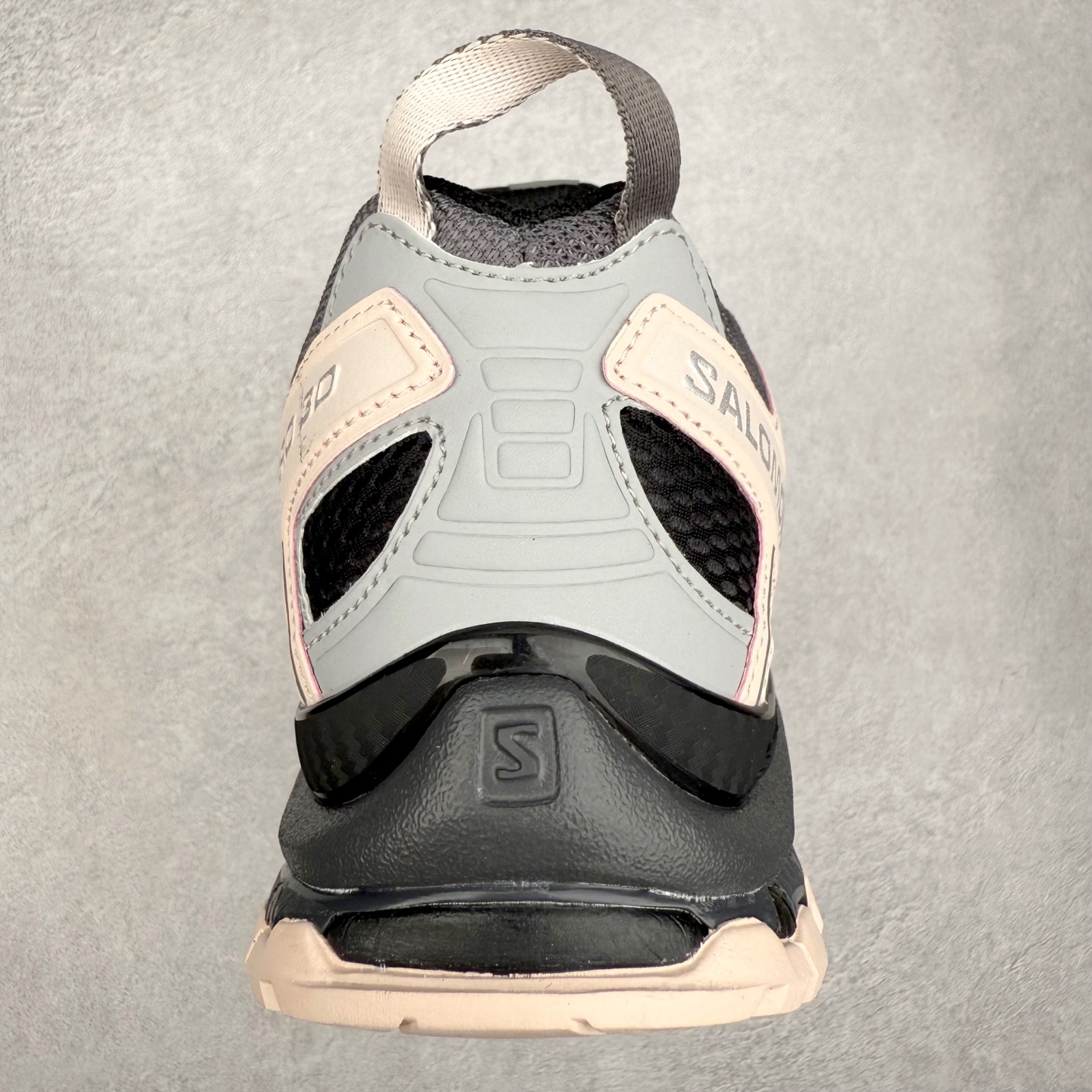 图片[8]-＃C版 SALOMON XA Pro 3D ADV 萨洛蒙潮流越野机能户外功能鞋 纯原外贸平台特供订单 耗时半年巨作 全套原纸板楦头开发 原厂特供网布配套加持 确保原汁原味 完美呈现版型 原档数据独家私模五层组合大底 原装Ortholite轻量化鞋垫 中底布带钢印编号 原厂TPU锁扣 进口港宝加持 后跟自然饱满 还原公司包裹性 鞋面采用SENSIFT贴合技术 全方位贴合包裹脚型 鞋跟部鞋底牵引设计 提供强大的抓地性能 更适应野外崎岖不平的道路 其3D ADVANCED CHASSIS底盘 材料轻量大化 钉齿设计更具稳定性 防护性 鞋底易磨损区运用CONTAGRIP高耐磨材料 应对城市硬质路面长距离跑考验 尺码：36 36.5 37.5 38 38.5 39 40 40.5 41 42 42.5 43 44 44.5 45-选品中心