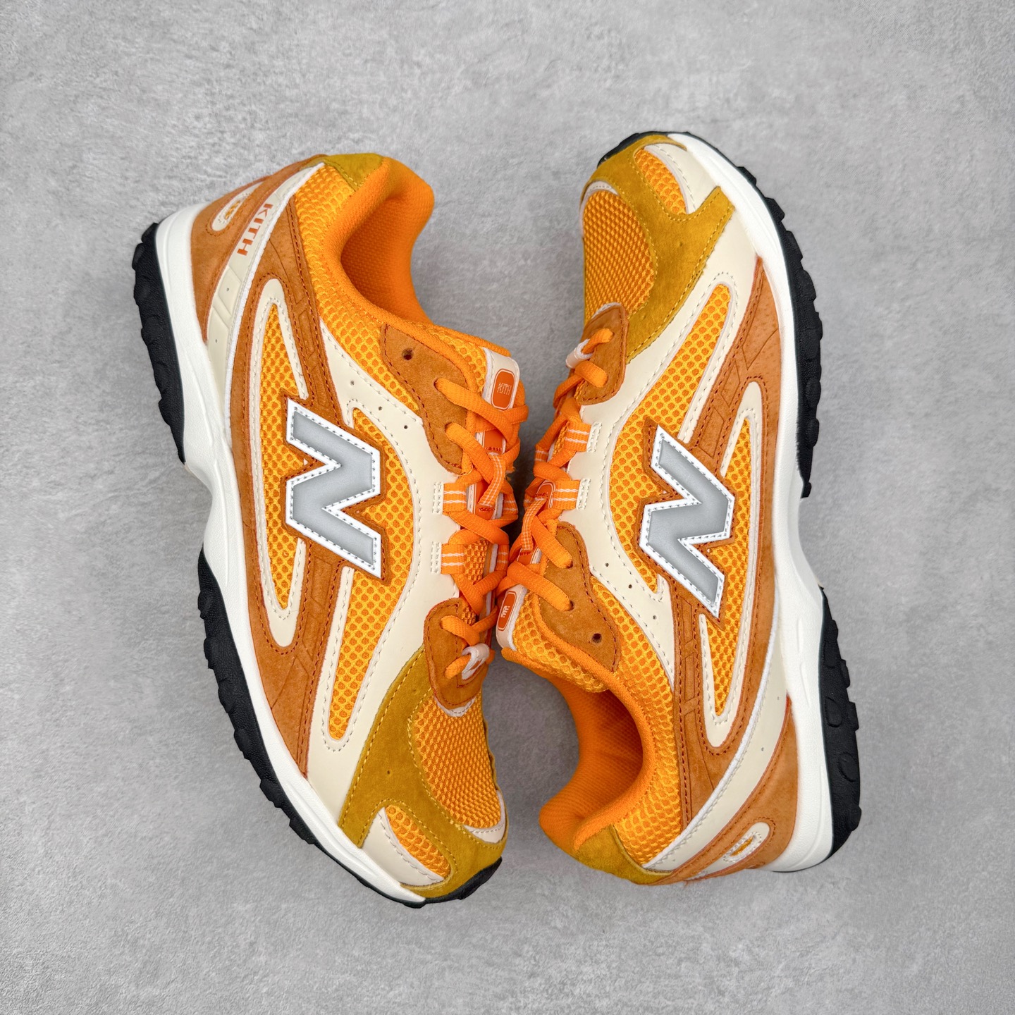 图片[3]-＃纯原 New Balance NB204L 舒适百搭耐磨轻便低帮 生活休闲鞋 男女同款 尺码：36 37 37.5 38 38.5 39.5 40 40.5 41.5 42 42.5 43 44 45-选品中心