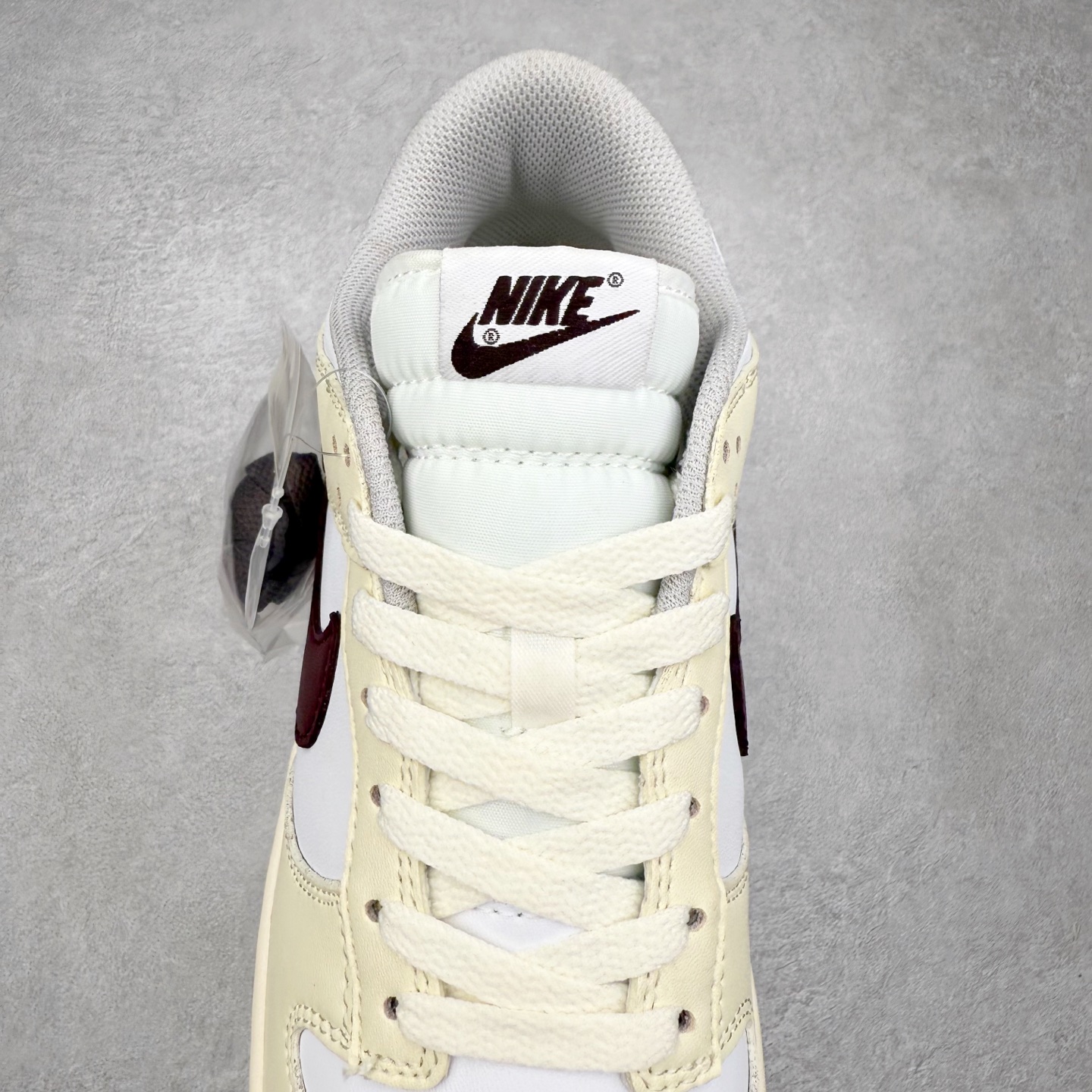 图片[5]-＃福利特价 NK SB Dunk Low 低帮系列滑板鞋 白菜价 万双库存轰炸 大厂出品 极力推荐 全套原楦原模倾力打造完美版型 独家原厂航空铝磨具打磨大底 鞋头坡度极致还原 原盒原配 尺码：36 36.5 37.5 38 38.5 39 40 40.5 41 42 42.5 43 44 44.5 45 46 47.5-选品中心