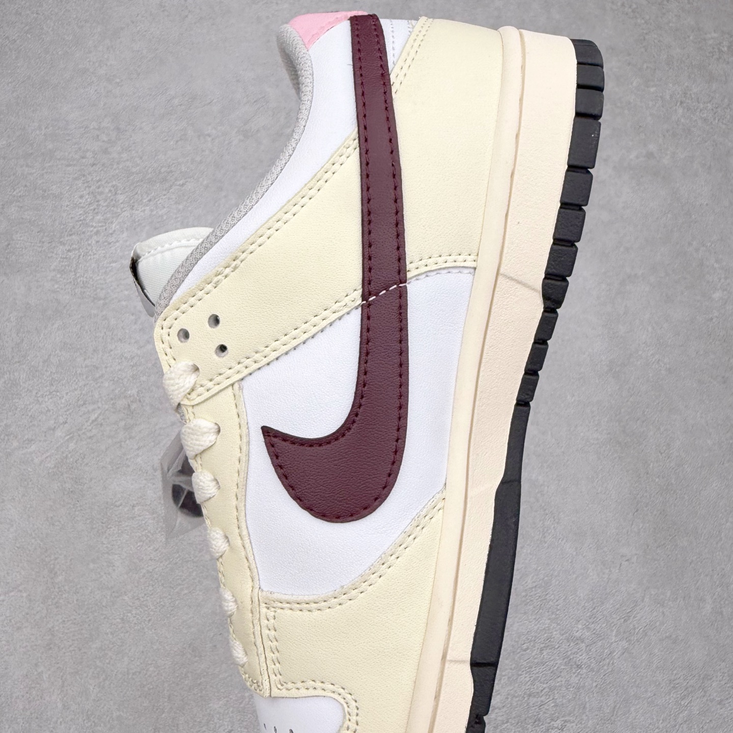 图片[7]-＃福利特价 NK SB Dunk Low 低帮系列滑板鞋 白菜价 万双库存轰炸 大厂出品 极力推荐 全套原楦原模倾力打造完美版型 独家原厂航空铝磨具打磨大底 鞋头坡度极致还原 原盒原配 尺码：36 36.5 37.5 38 38.5 39 40 40.5 41 42 42.5 43 44 44.5 45 46 47.5-选品中心