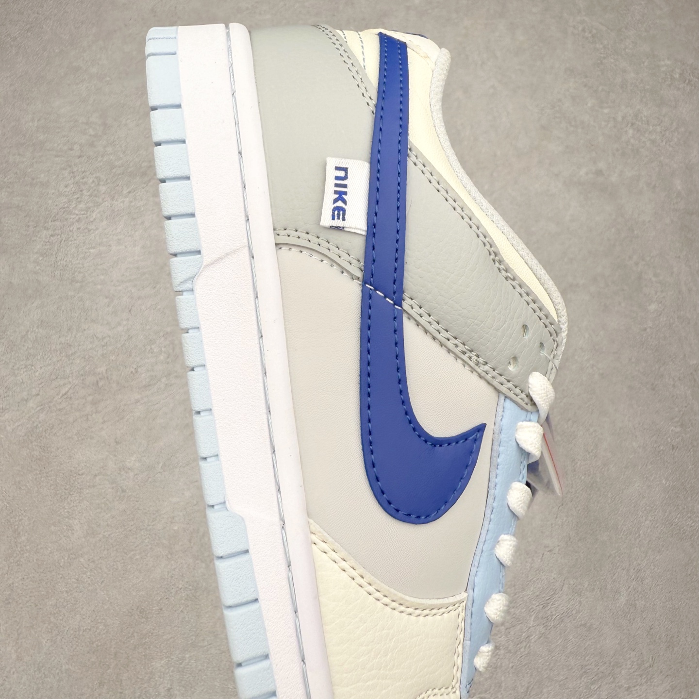 图片[6]-＃福利特价 NK SB Dunk Low 低帮系列滑板鞋 白菜价 万双库存轰炸 大厂出品 极力推荐 全套原楦原模倾力打造完美版型 独家原厂航空铝磨具打磨大底 鞋头坡度极致还原 原盒原配 尺码：36 36.5 37.5 38 38.5 39 40 40.5 41 42 42.5 43 44 44.5 45 46 47.5-选品中心