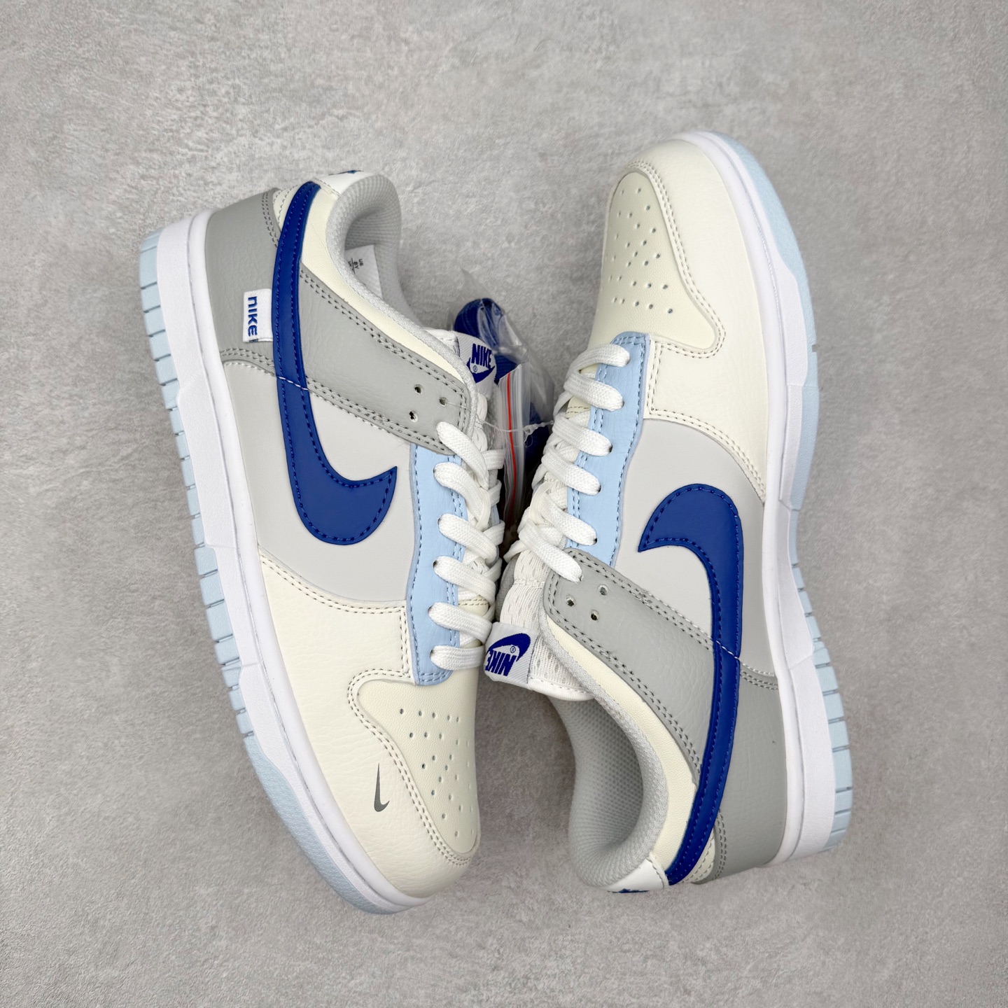 图片[3]-＃福利特价 NK SB Dunk Low 低帮系列滑板鞋 白菜价 万双库存轰炸 大厂出品 极力推荐 全套原楦原模倾力打造完美版型 独家原厂航空铝磨具打磨大底 鞋头坡度极致还原 原盒原配 尺码：36 36.5 37.5 38 38.5 39 40 40.5 41 42 42.5 43 44 44.5 45 46 47.5-选品中心