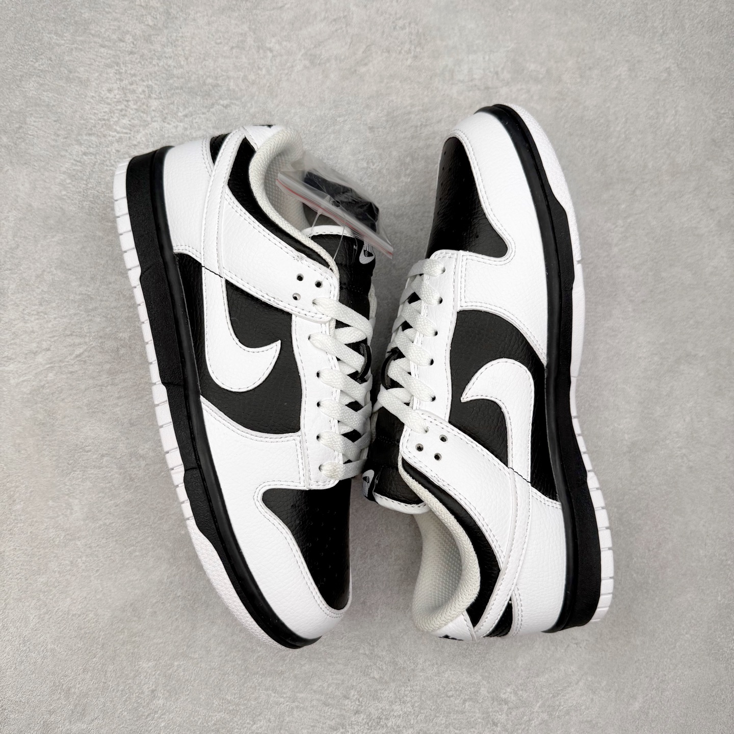 图片[3]-＃福利特价 NK SB Dunk Low 低帮系列滑板鞋 白菜价 万双库存轰炸 大厂出品 极力推荐 全套原楦原模倾力打造完美版型 独家原厂航空铝磨具打磨大底 鞋头坡度极致还原 原盒原配 尺码：36 36.5 37.5 38 38.5 39 40 40.5 41 42 42.5 43 44 44.5 45 46 47.5-选品中心