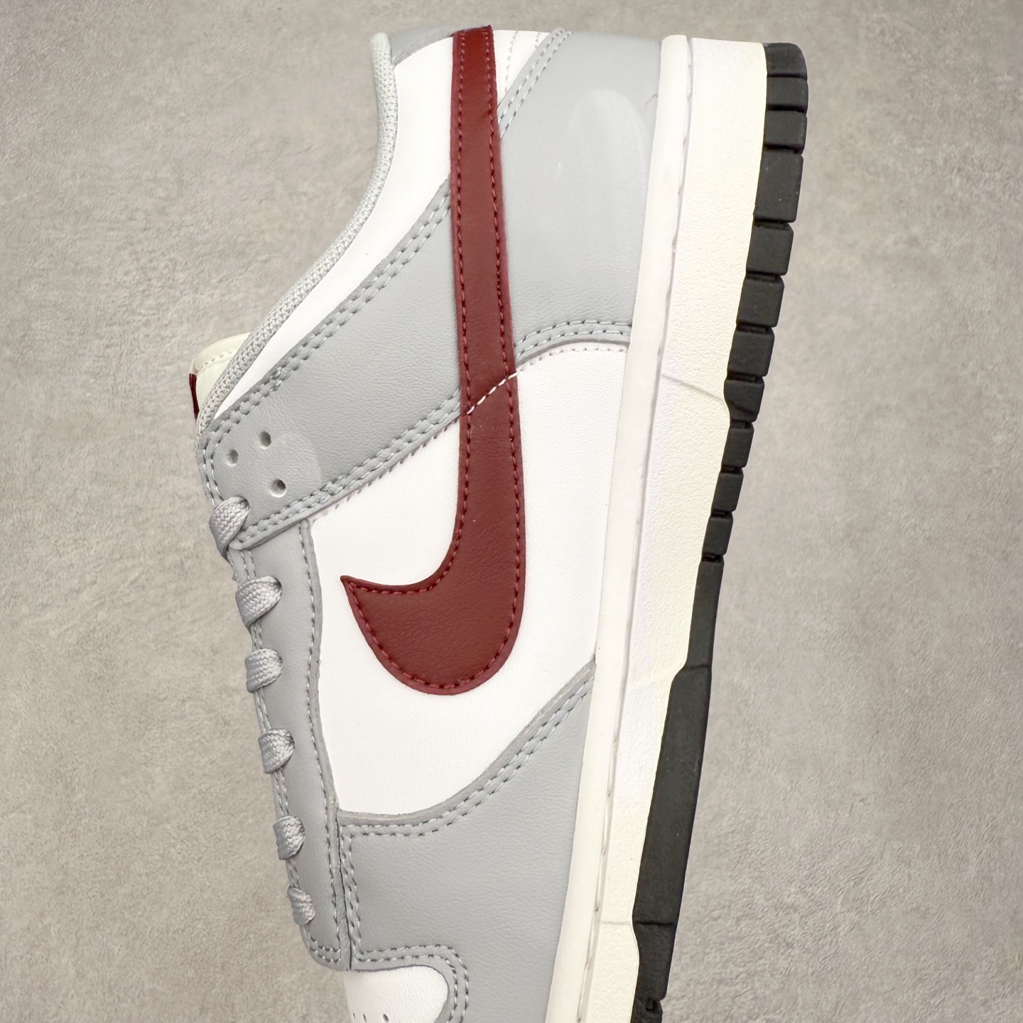 图片[7]-＃福利特价 NK SB Dunk Low 低帮系列滑板鞋 白菜价 万双库存轰炸 大厂出品 极力推荐 全套原楦原模倾力打造完美版型 独家原厂航空铝磨具打磨大底 鞋头坡度极致还原 原盒原配 尺码：36 36.5 37.5 38 38.5 39 40 40.5 41 42 42.5 43 44 44.5 45 46 47.5-选品中心