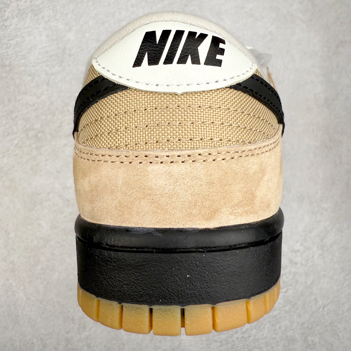 图片[8]-＃F版 NK SB Dunk Low 摩卡 HJ0367-200 极限压缩利润空间 超乎所想的高性价比 用料绝不含糊 原盒原配 正确耐磨橡胶大底 超高清洁度 全鞋零毛边皮料切割 全套原楦原模倾力打造完美版型 尺码：36 36.5 37.5 38 38.5 39 40 40.5 41 42 42.5 43 44 44.5 45 46 47.5-选品中心