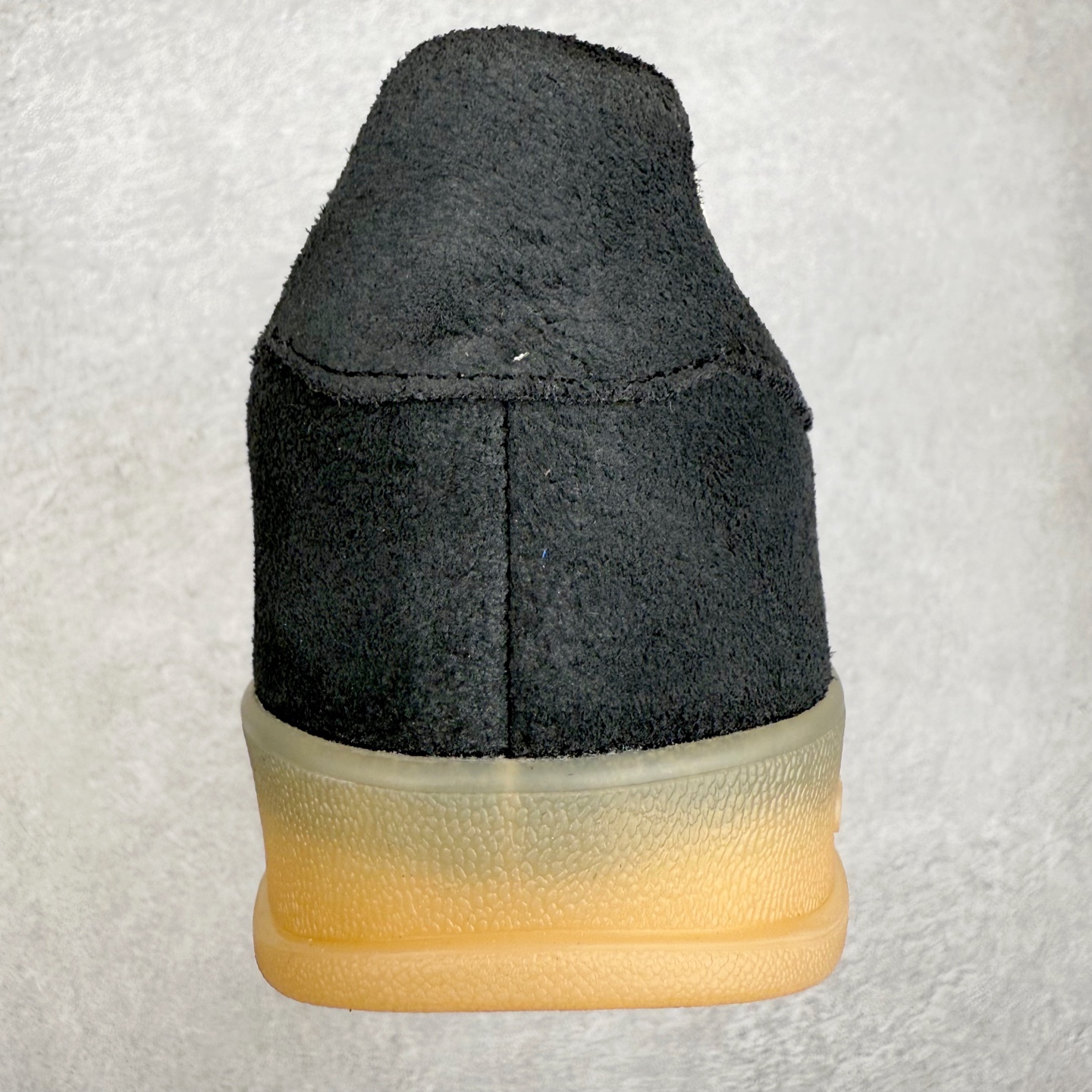 图片[8]-AD Gazelle Indoor Trainers 羚羊内训系列低帮复古百搭休闲运动德训风板鞋 JS1412 90年代经典的复刻版！自60年代以足球训练鞋面世以来,Gazelle就以其经典设计席卷全球。1991年版本的复刻,再造经典Gazelle。采用皮革打造,搭配浊色细节,让这款经典更加简约。尺码：36 36⅔ 37⅓ 38 38⅔ 39⅓ 40 40⅔ 41⅓ 42 42⅔ 43⅓ 44⅓ 44⅔ 45-选品中心