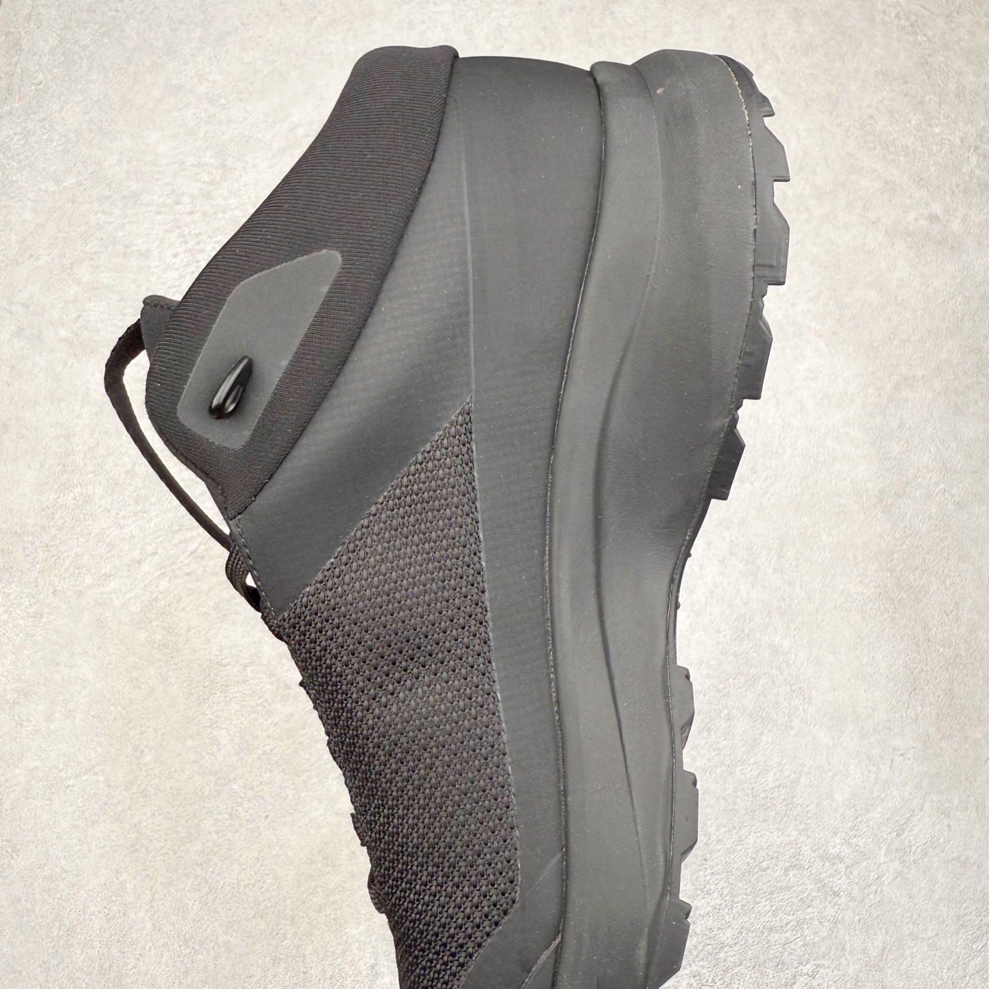 图片[7]-＃HP Arcteryx Aerios FL 2 Mid Gtx 始祖鸟涤纶TPU 覆盖防水耐磨防水透气包裹性支撑中帮徒步鞋 Arcteryx中文名始祖鸟 加拿大户外服饰品牌 1989年创立于加拿大温哥华 始祖鸟来自加拿大海岸山脉 植根高山的专业户外品牌 始终秉承对精湛设计和工艺孜孜以求的准则 从1989年创立至今 Arcteryx始终不断在产品设计与做工上不惜工本 以满足始祖鸟的标准 品质、设计以及精简的理念造就了其良好的性能 并能满足严苛环境下的使用需求 尺码：36 37 38 39 40 41 42 43 44-选品中心