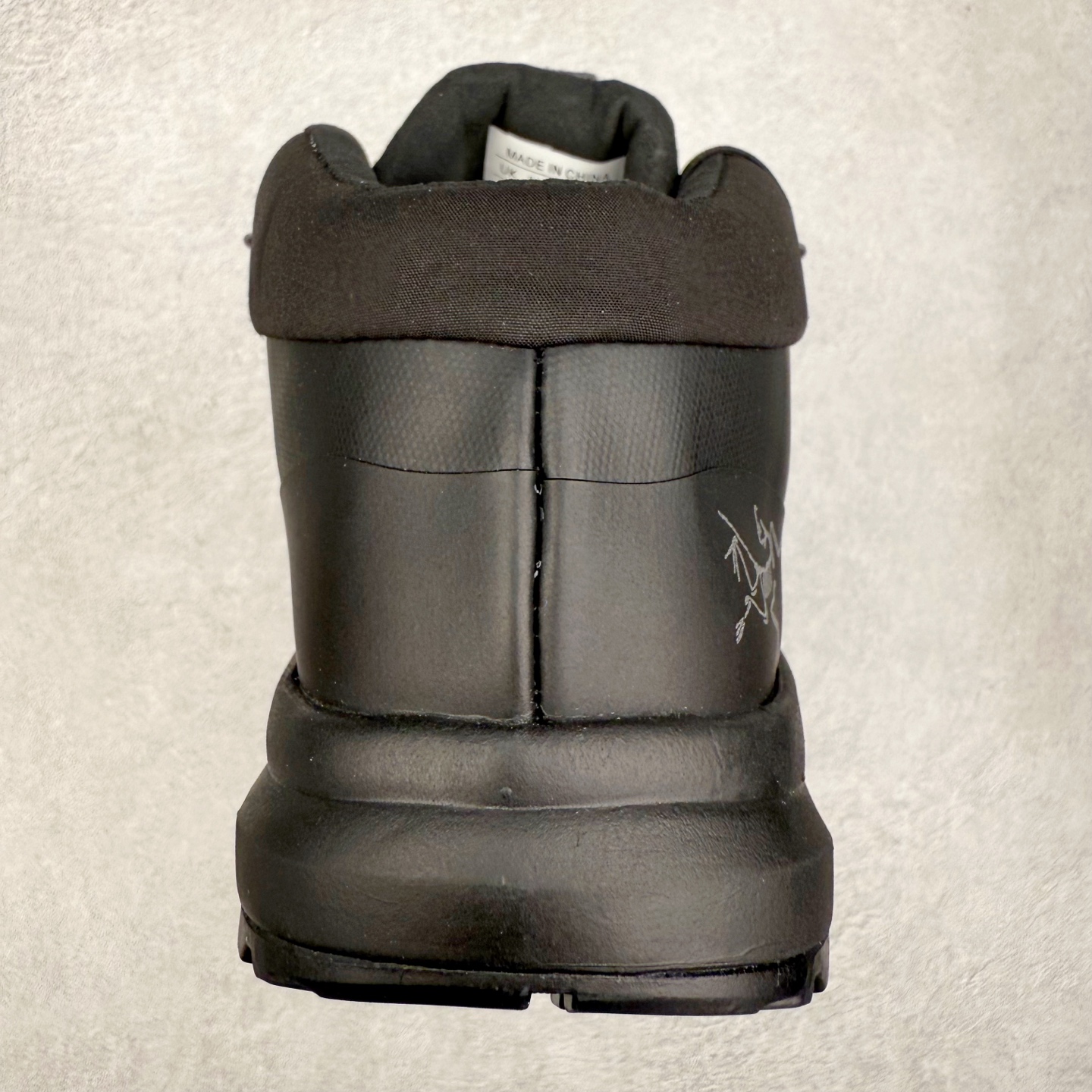 图片[8]-＃HP Arcteryx Aerios FL 2 Mid Gtx 始祖鸟涤纶TPU 覆盖防水耐磨防水透气包裹性支撑中帮徒步鞋 Arcteryx中文名始祖鸟 加拿大户外服饰品牌 1989年创立于加拿大温哥华 始祖鸟来自加拿大海岸山脉 植根高山的专业户外品牌 始终秉承对精湛设计和工艺孜孜以求的准则 从1989年创立至今 Arcteryx始终不断在产品设计与做工上不惜工本 以满足始祖鸟的标准 品质、设计以及精简的理念造就了其良好的性能 并能满足严苛环境下的使用需求 尺码：36 37 38 39 40 41 42 43 44-选品中心