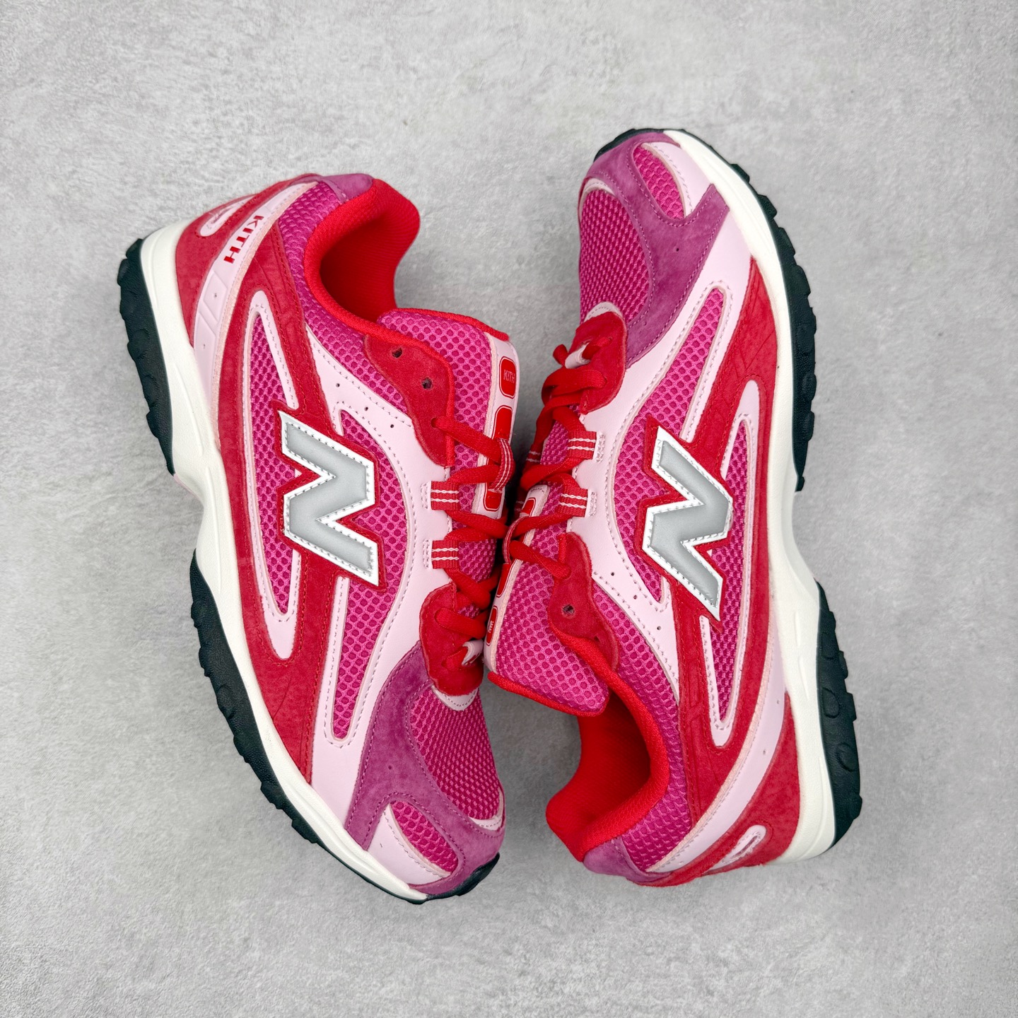 图片[3]-＃纯原 New Balance NB204L 舒适百搭耐磨轻便低帮 生活休闲鞋 男女同款 尺码：36 37 37.5 38 38.5 39.5 40 40.5 41.5 42 42.5 43 44 45-选品中心