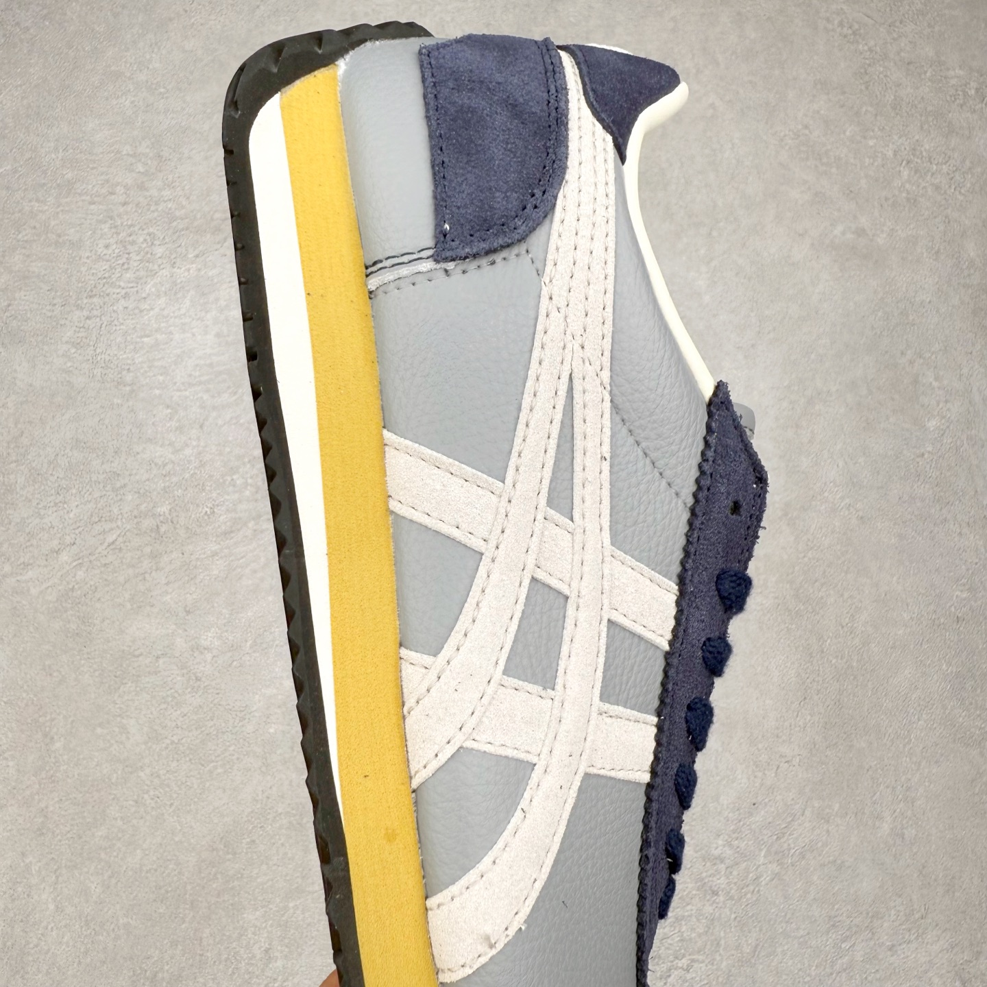 图片[6]-Asics Onitsuka Tiger EDR 78 亚瑟士鬼冢虎系列超舒适缓震复合底包跟鞋休闲运动鞋 尺码：36 37 37.5 38 39 39.5 40 40.5 41 42 42.5 43.5 44 45-选品中心