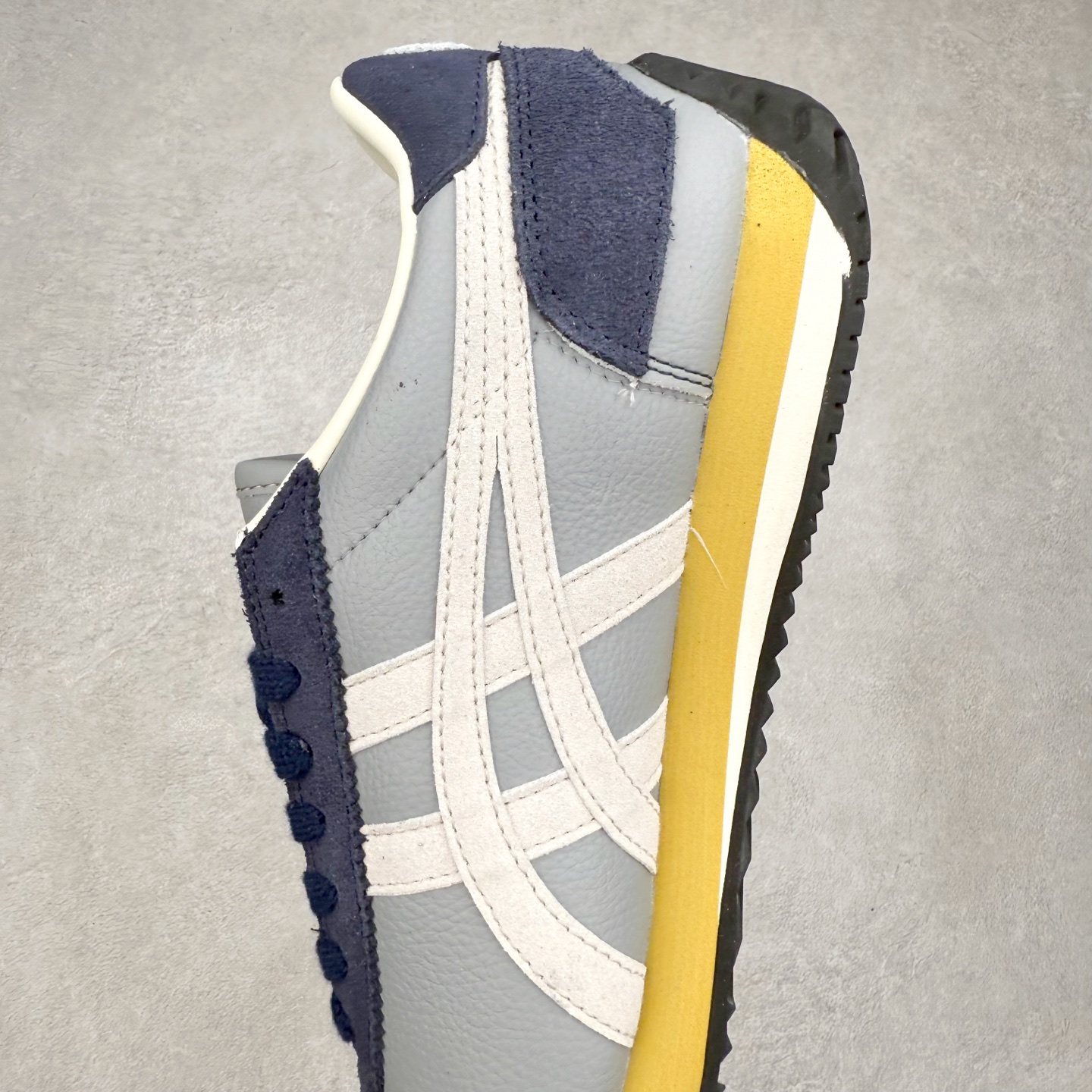 图片[7]-Asics Onitsuka Tiger EDR 78 亚瑟士鬼冢虎系列超舒适缓震复合底包跟鞋休闲运动鞋 尺码：36 37 37.5 38 39 39.5 40 40.5 41 42 42.5 43.5 44 45-选品中心