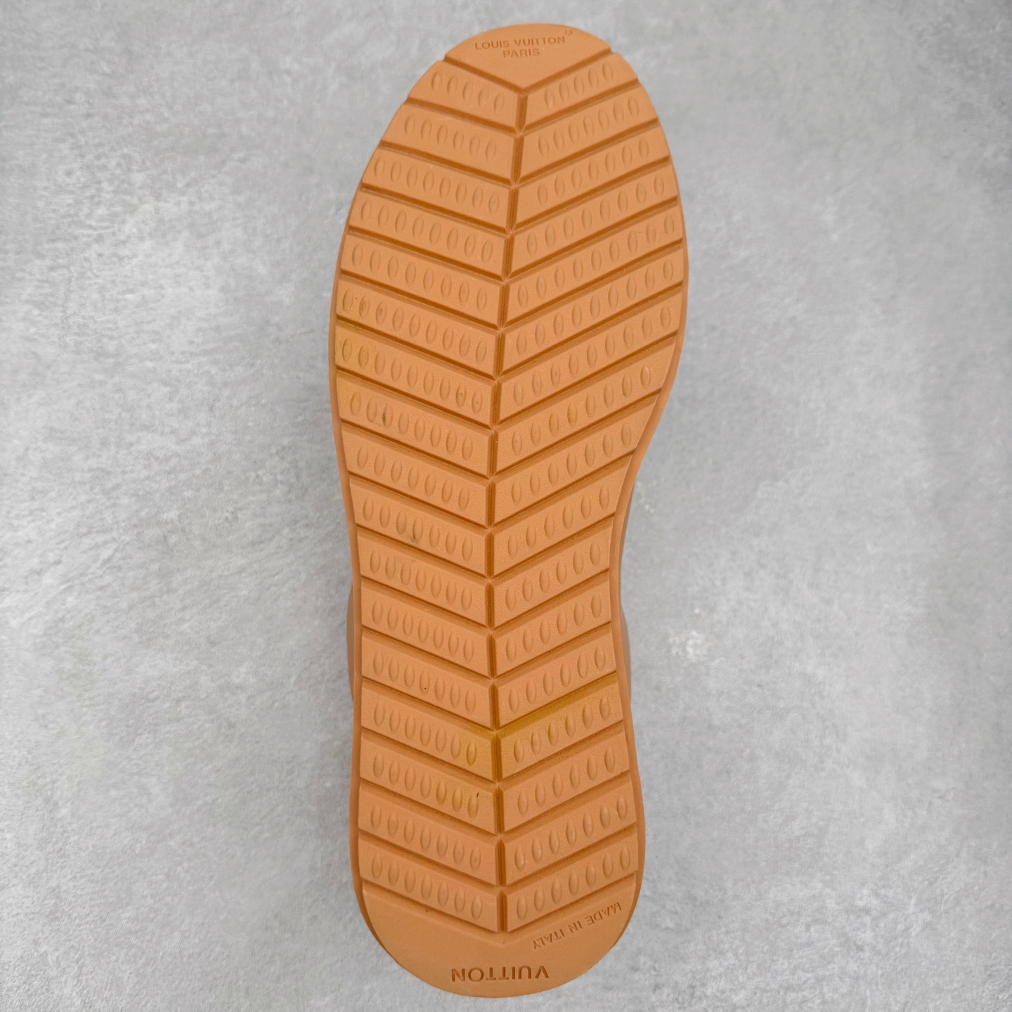 图片[9]-LOUIS VUITTON x Nigo Lv 联名款 FW25 Buttersoft 牛皮革羊皮革 图案压纹 圆头系带 低帮 生活休闲鞋 尺码：35 36 37 38 39 40 41 42 43 44 45-选品中心