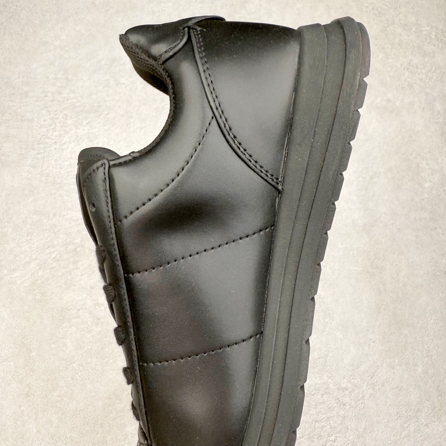 图片[7]-LOUIS VUITTON x Nigo Lv 联名款 FW25 Buttersoft 牛皮革羊皮革 图案压纹 圆头系带 低帮 生活休闲鞋 尺码：35 36 37 38 39 40 41 42 43 44 45-选品中心