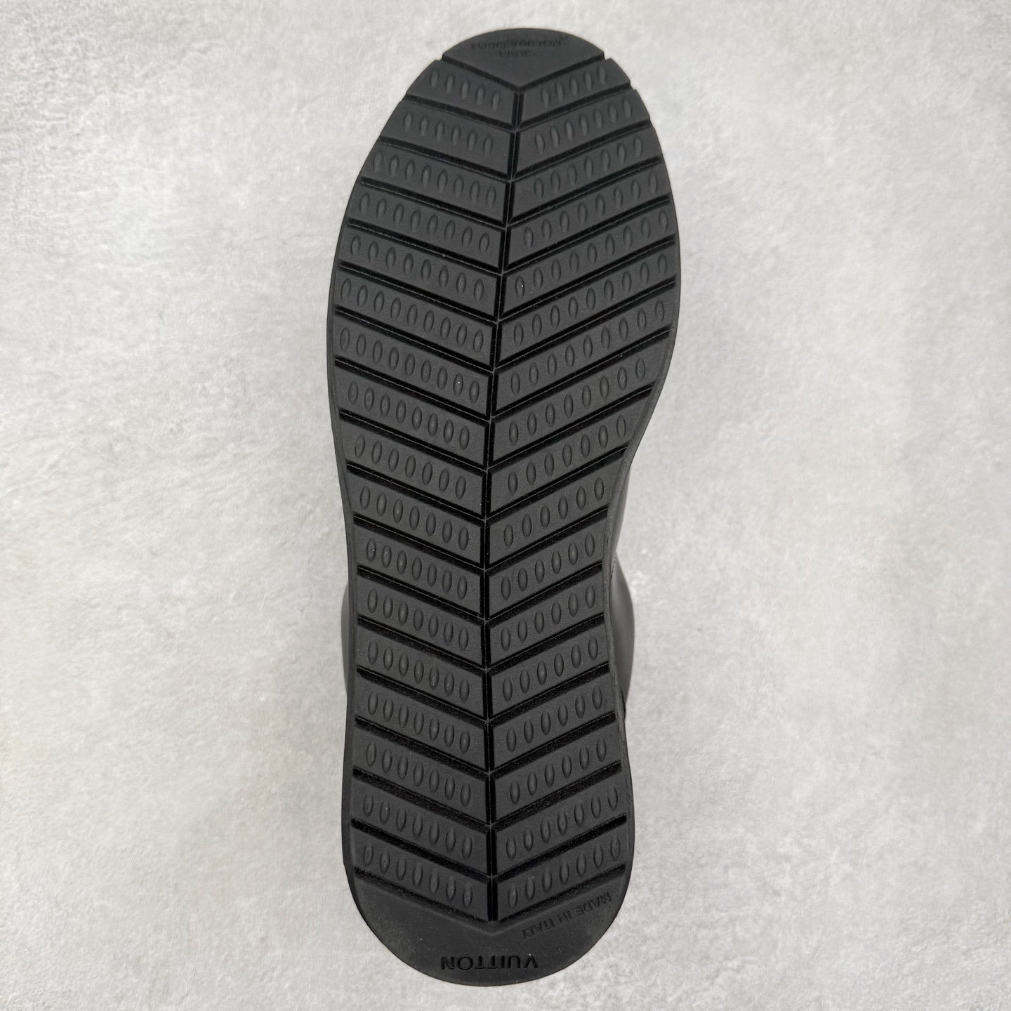 图片[9]-LOUIS VUITTON x Nigo Lv 联名款 FW25 Buttersoft 牛皮革羊皮革 图案压纹 圆头系带 低帮 生活休闲鞋 尺码：35 36 37 38 39 40 41 42 43 44 45-选品中心