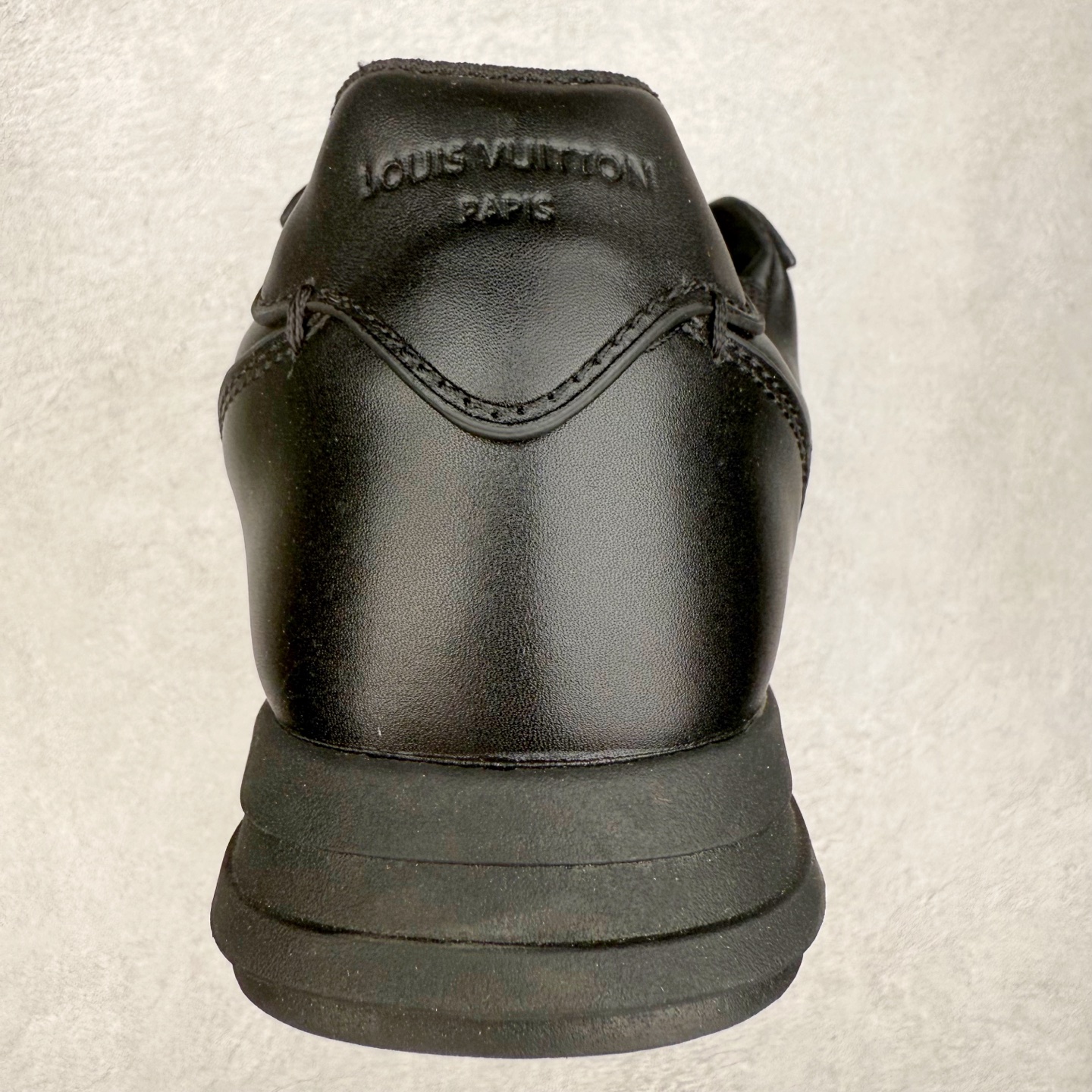 图片[8]-LOUIS VUITTON x Nigo Lv 联名款 FW25 Buttersoft 牛皮革羊皮革 图案压纹 圆头系带 低帮 生活休闲鞋 尺码：35 36 37 38 39 40 41 42 43 44 45-选品中心