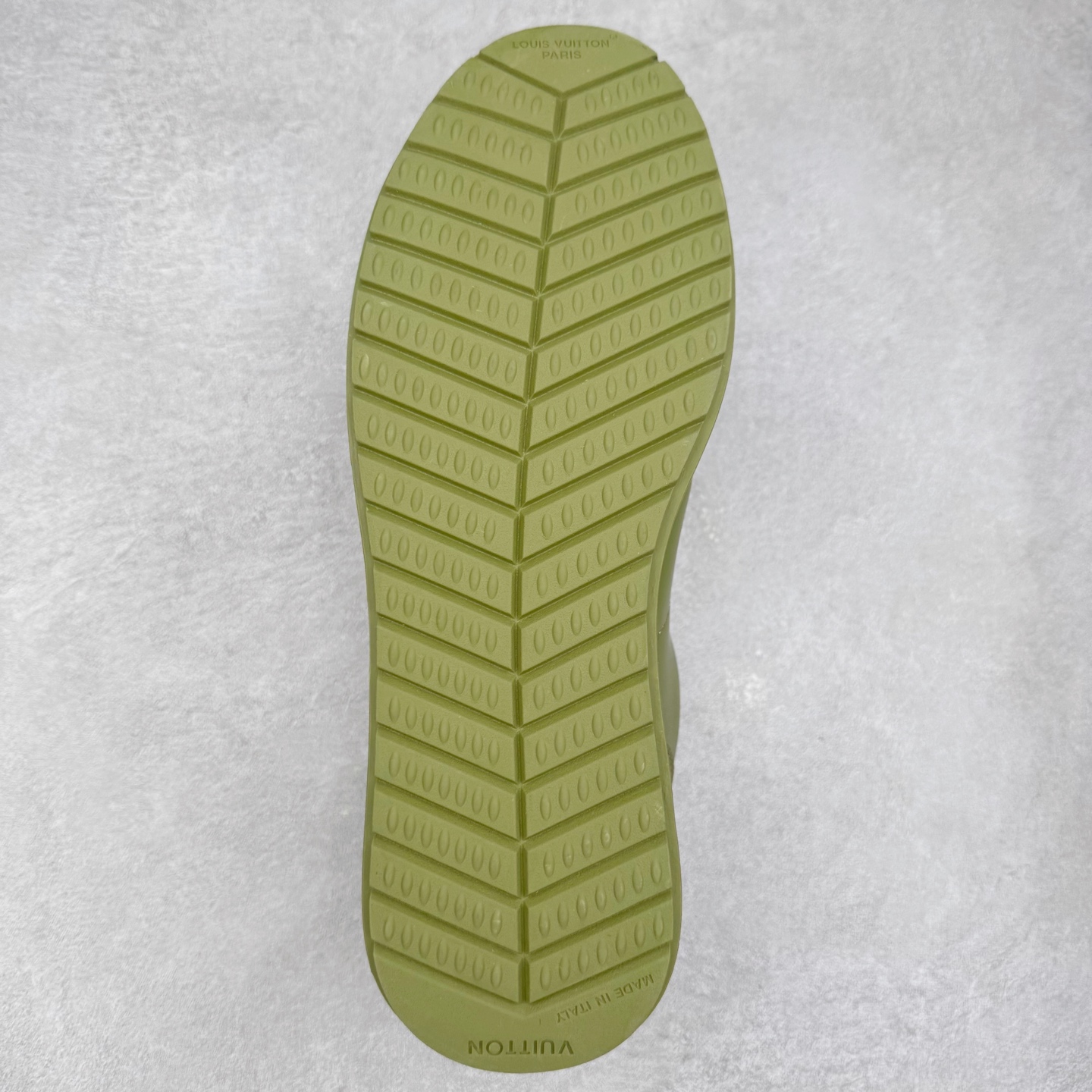 图片[9]-LOUIS VUITTON x Nigo Lv 联名款 FW25 Buttersoft 牛皮革羊皮革 图案压纹 圆头系带 低帮 生活休闲鞋 尺码：35 36 37 38 39 40 41 42 43 44 45-选品中心