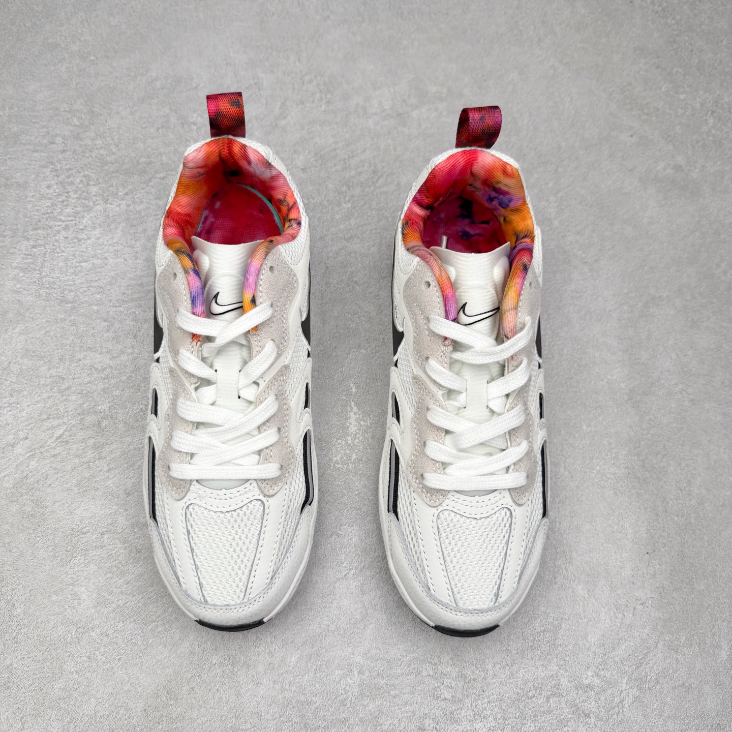 图片[2]-＃奥莱订单福利 NIKE JAM 系列舒适时尚防滑耐磨低帮生活休闲鞋 独家渠道 市面未流通批次 奥莱直播间499 599一样的东西 碾压市面现存所有版本 公司一样的东西 超值回馈 帮你省钱 采用鞋面合成皮革与网眼布设计 以便于运动员在霹雳舞运动中的保护和耐穿 中底设计细节采用翻转SWOOSH设计 使得倒立动作时更显帅气 鞋子中的整体结构下降 有助于提供更好的缓震效果 设计语言来与NIKE 2000年跑跑鞋中汲取的材料组合以及设计语言 鞋子在线条处大量采用反光效果 尺码：36 36.5 37.5 38 38.5 39 40 40.5 41 42 42.5 43 44 44.5 45-选品中心