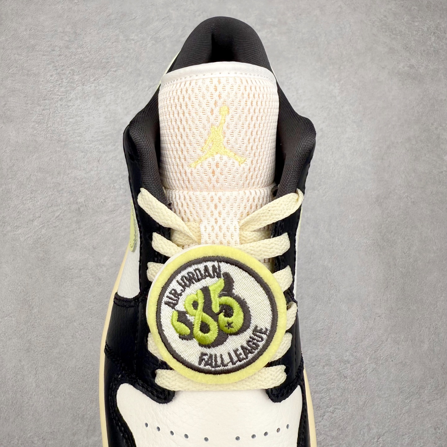 图片[5]-＃DT纯原 Air Jordan AJ1 Low 低帮 HQ3009-003 终端优势供应 市面中低帮最具代表性版本没有之一 口碑大厂出品 品控大底版型不断改良更新 全套原纸板楦头开发 确保原汁原味 完美呈现版型 完美零毛边处理 原厂内置全掌气垫 价格定位良心 平台专用代工流水线出品 一眼公司既视感 拿到手的一瞬间就与众不同 碾压市面所有版本 全部原鞋开发 每一个配色都会采购原鞋确认细节 打破市面看图做货无好货之说 尺码：35.5 36 36.5 37.5 38 38.5 39 40 40.5 41 42 42.5 43 44 44.5 45 46-选品中心