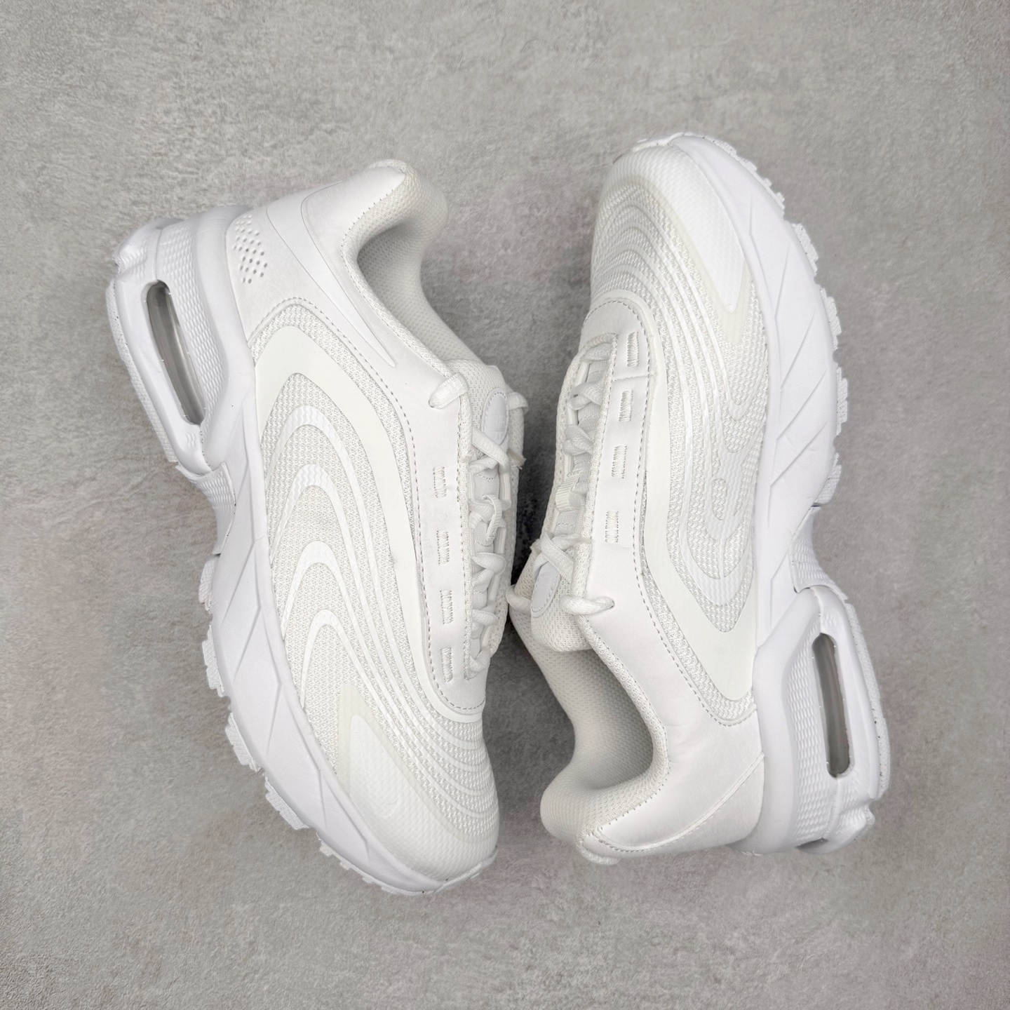 图片[3]-NK Air Max Fire 柔软舒适低帮生活休闲气垫鞋 男女同款 实拍调校N版已经零色差零失真 百分百还原实物色彩所见即所得 不存在货不对板色差等低级问题 选购参考实物拍摄 不混卖不参货 只用心做好货严格选品 承诺混一赔十 尺码：36 36.5 37.5 38 38.5 39 40 40.5 41 42 42.5 43 44 44.5 45-选品中心