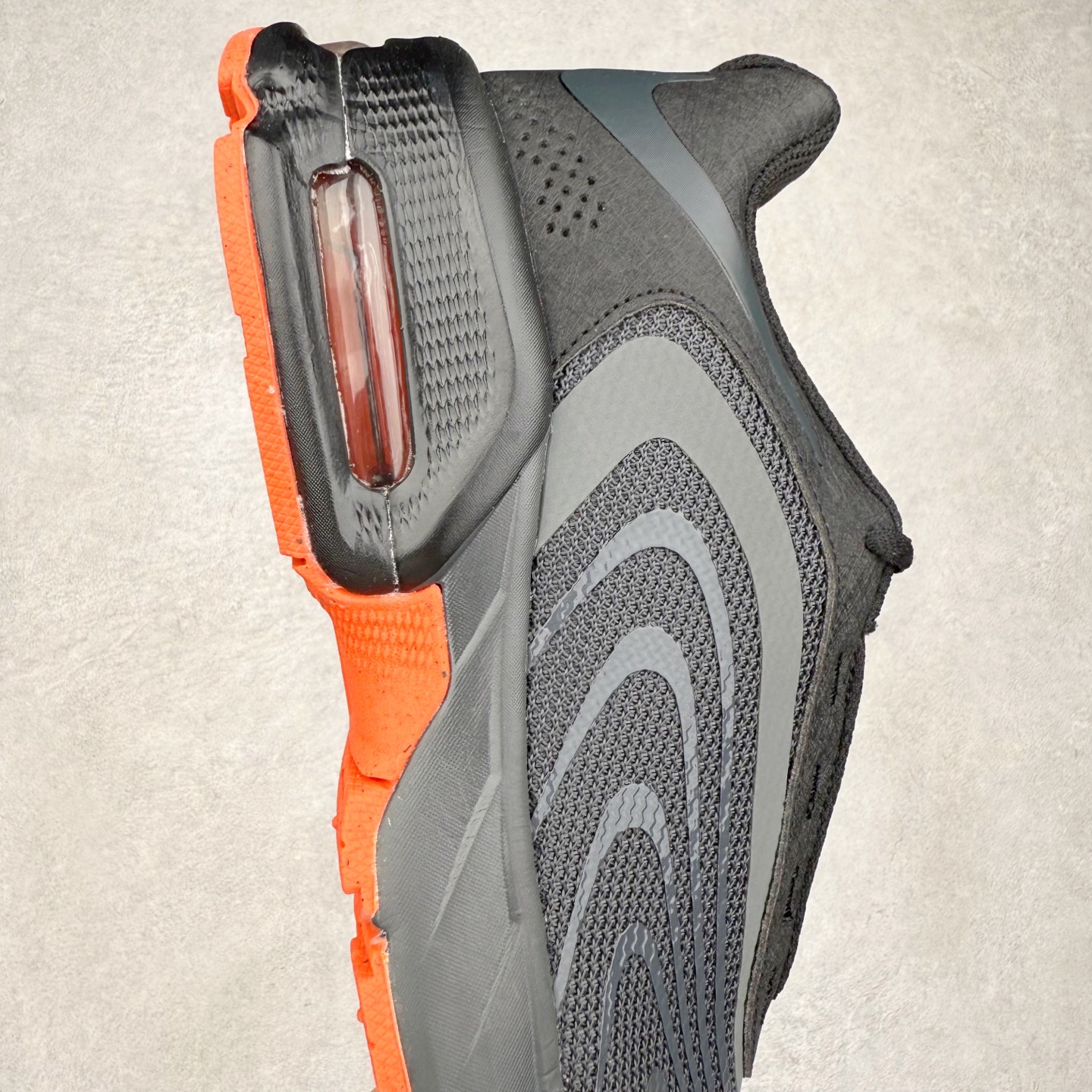 图片[6]-NK Air Max Fire 柔软舒适低帮生活休闲气垫鞋 男女同款 实拍调校N版已经零色差零失真 百分百还原实物色彩所见即所得 不存在货不对板色差等低级问题 选购参考实物拍摄 不混卖不参货 只用心做好货严格选品 承诺混一赔十 尺码：36 36.5 37.5 38 38.5 39 40 40.5 41 42 42.5 43 44 44.5 45-选品中心