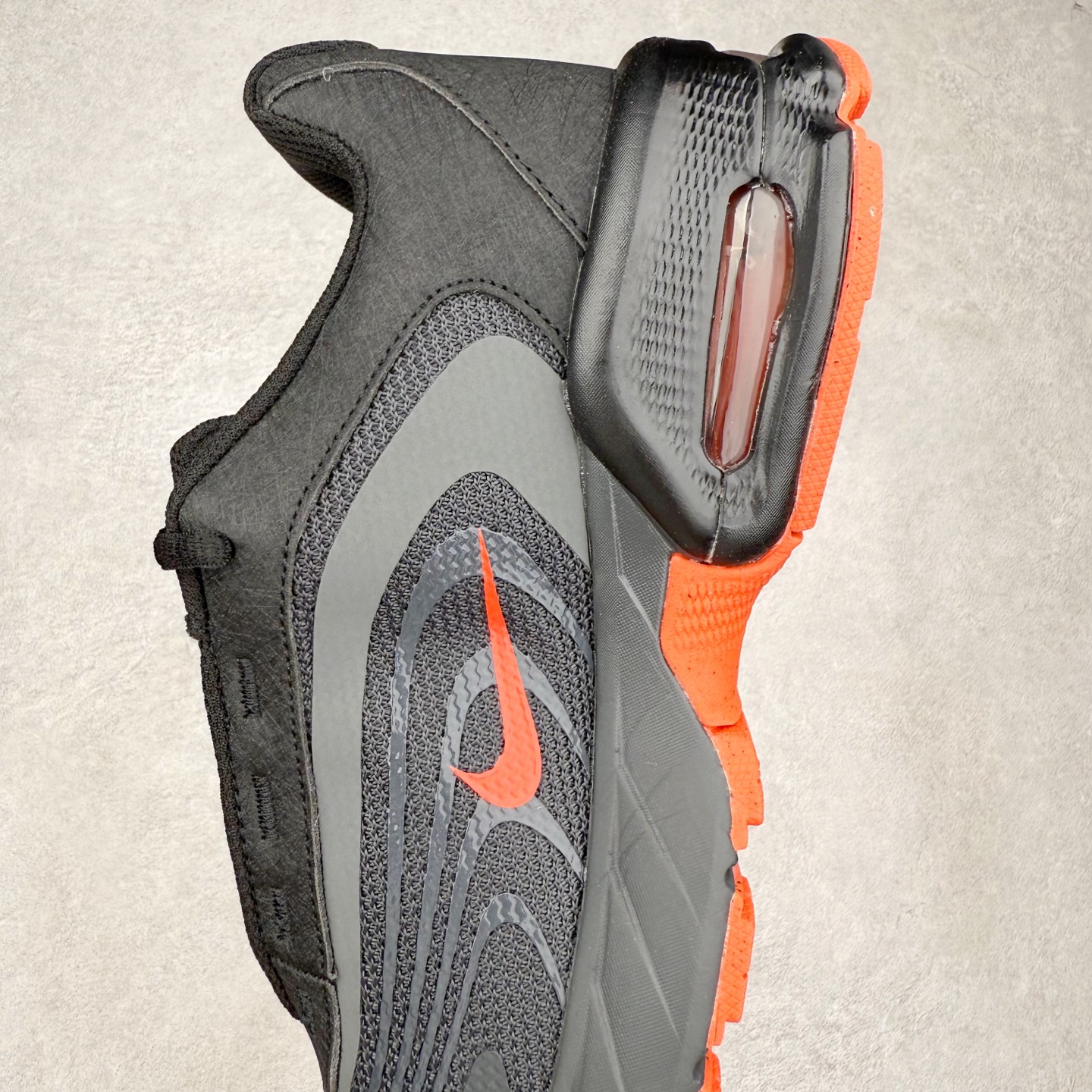 图片[7]-NK Air Max Fire 柔软舒适低帮生活休闲气垫鞋 男女同款 实拍调校N版已经零色差零失真 百分百还原实物色彩所见即所得 不存在货不对板色差等低级问题 选购参考实物拍摄 不混卖不参货 只用心做好货严格选品 承诺混一赔十 尺码：36 36.5 37.5 38 38.5 39 40 40.5 41 42 42.5 43 44 44.5 45-选品中心