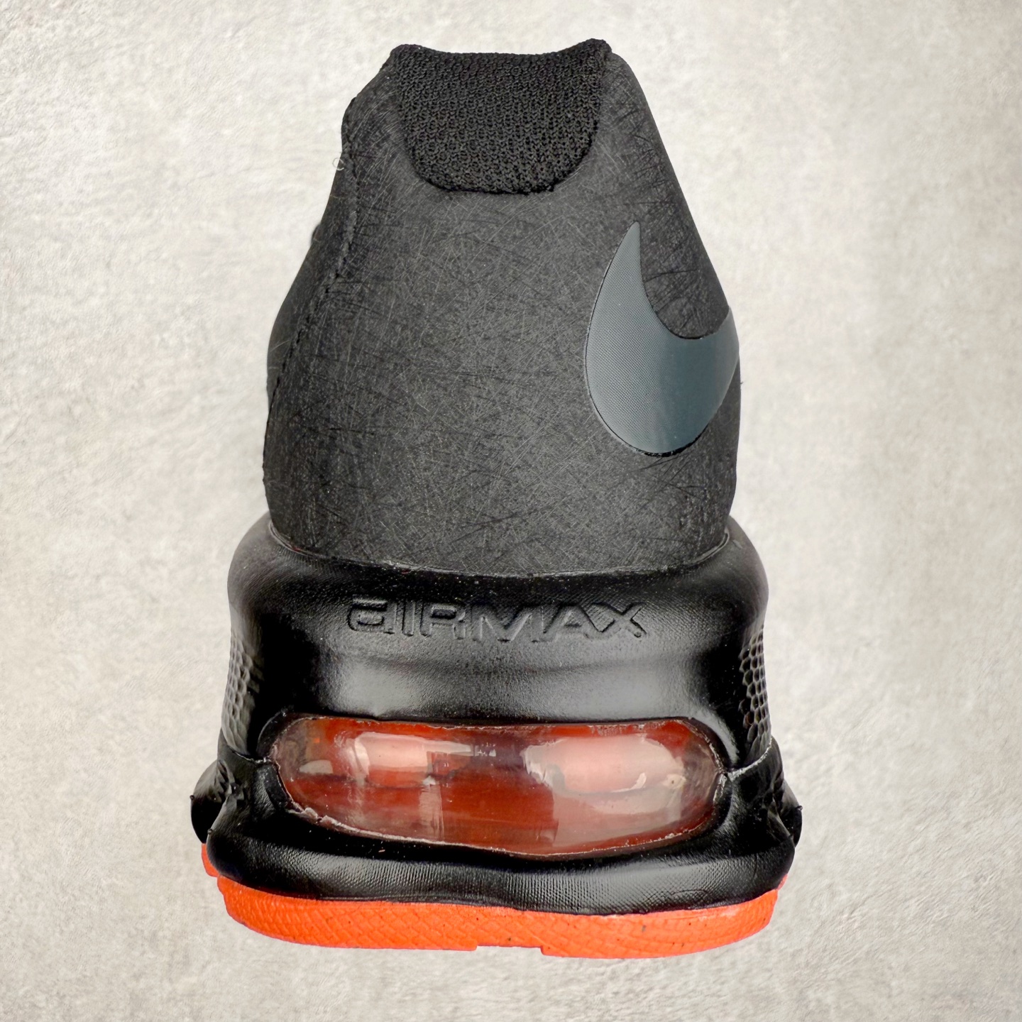 图片[8]-NK Air Max Fire 柔软舒适低帮生活休闲气垫鞋 男女同款 实拍调校N版已经零色差零失真 百分百还原实物色彩所见即所得 不存在货不对板色差等低级问题 选购参考实物拍摄 不混卖不参货 只用心做好货严格选品 承诺混一赔十 尺码：36 36.5 37.5 38 38.5 39 40 40.5 41 42 42.5 43 44 44.5 45-选品中心